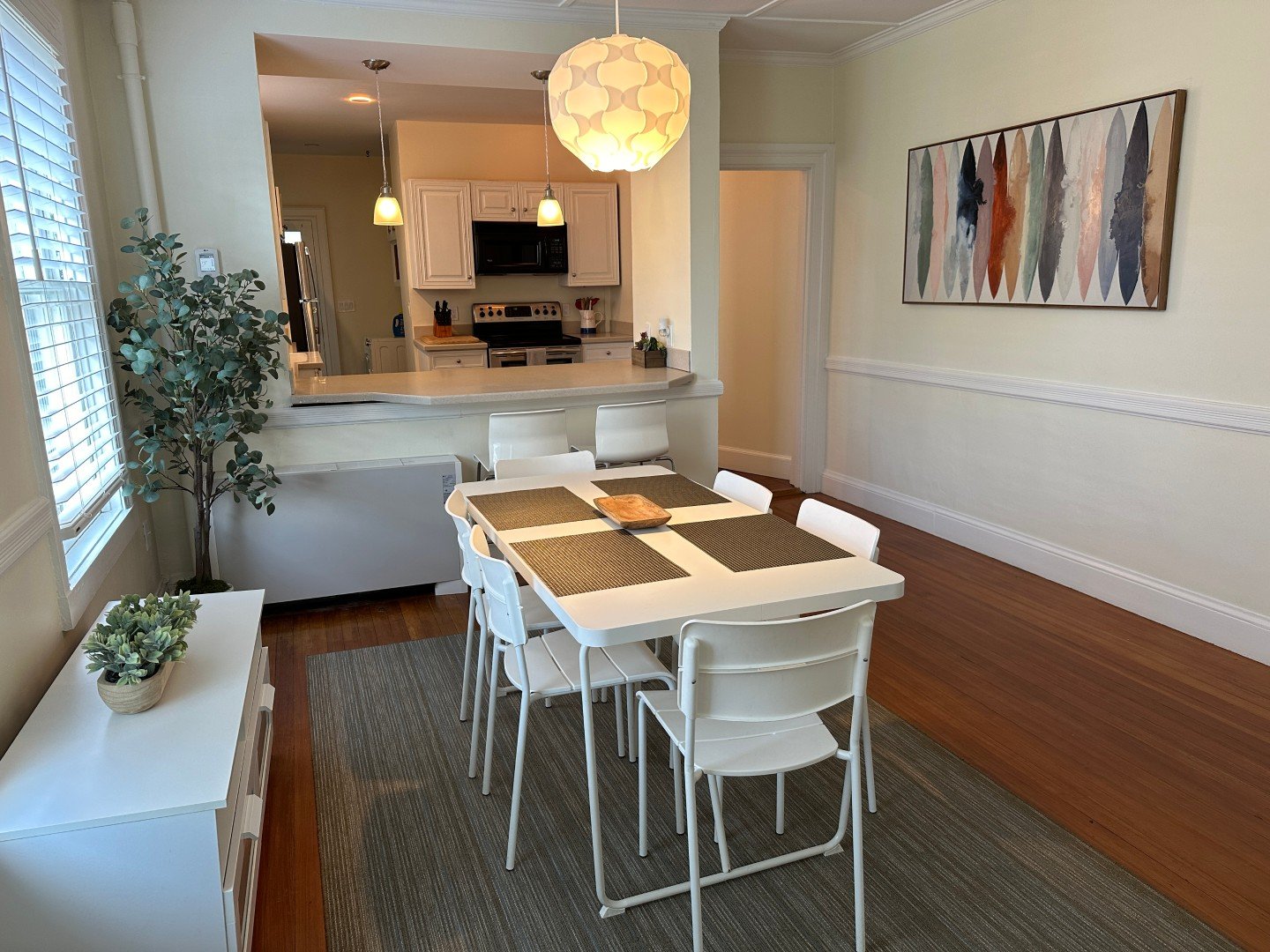 Newport Vacation Rental