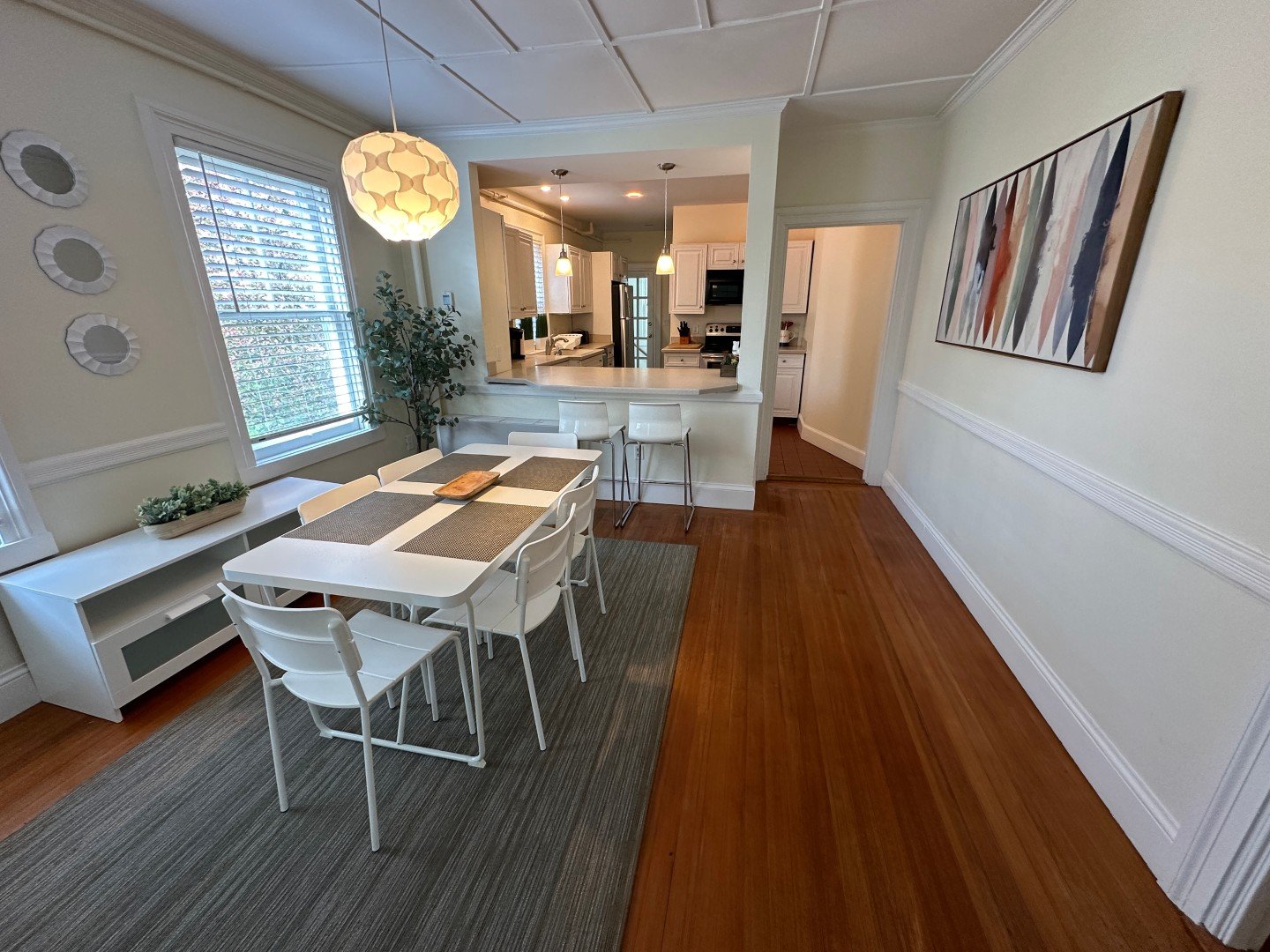 Newport Vacation Rental
