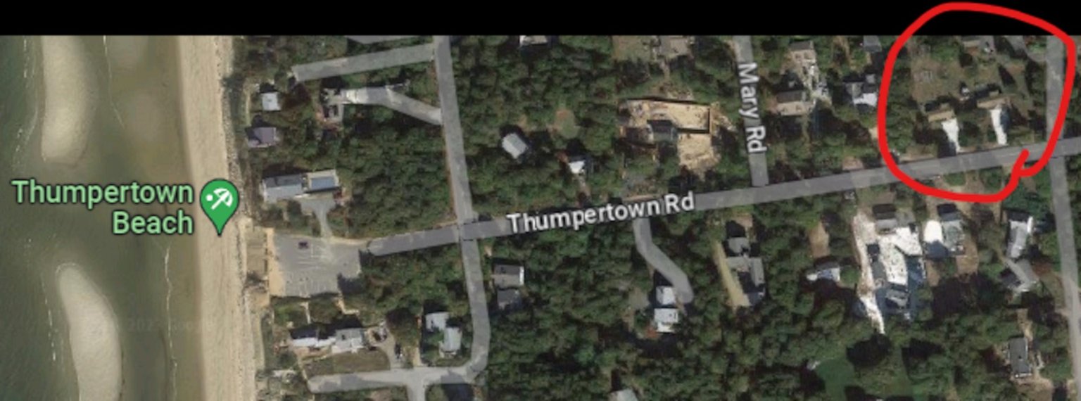 Eastham Vacation Rental