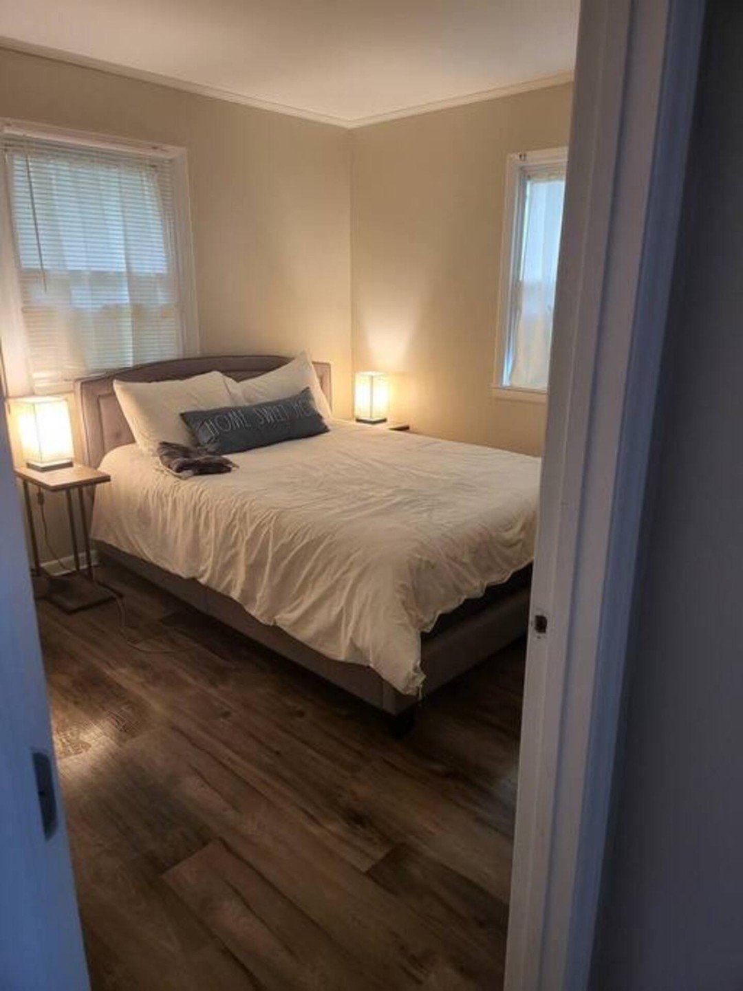 Decherd Vacation Rental