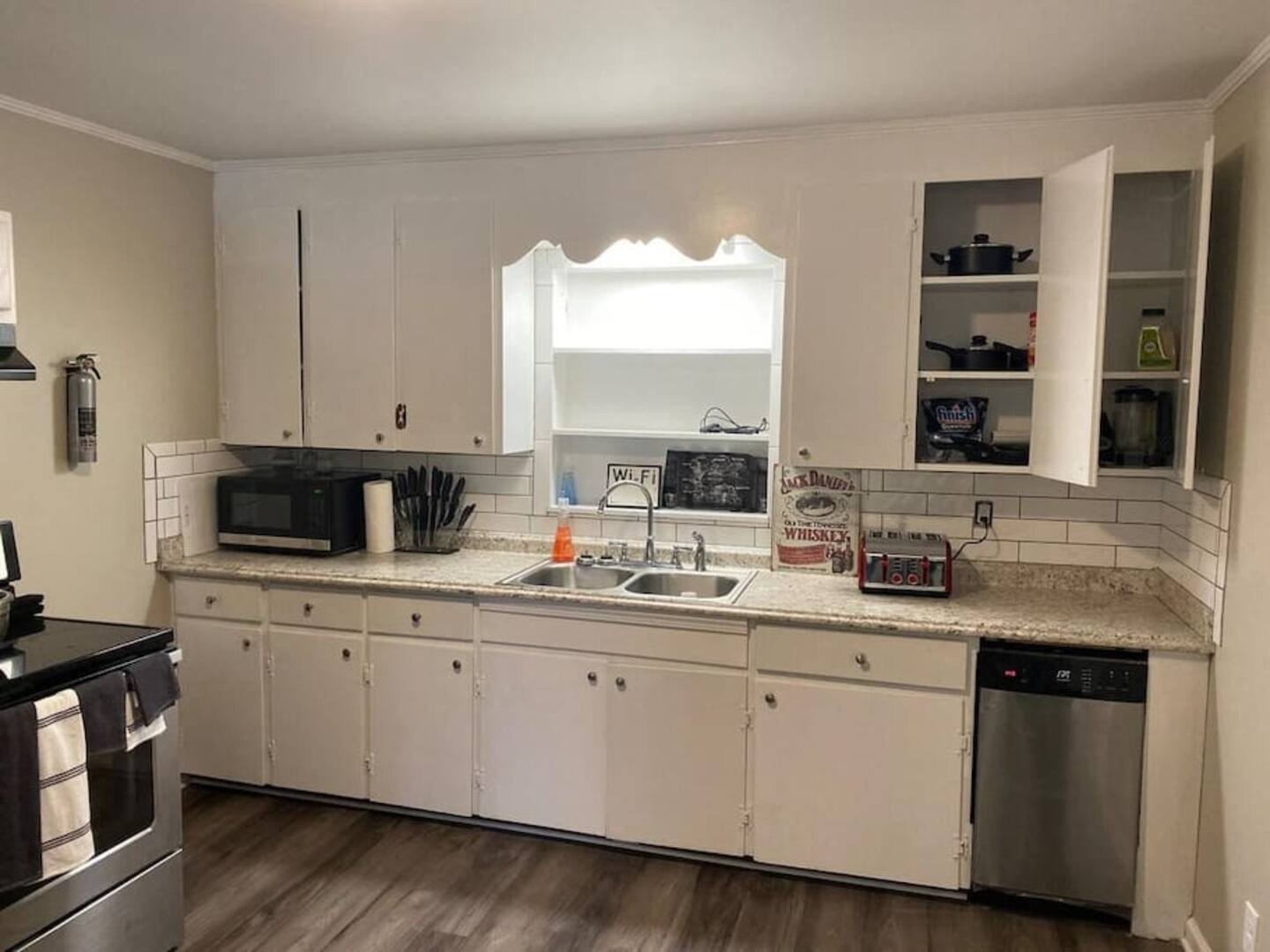 Decherd Vacation Rental