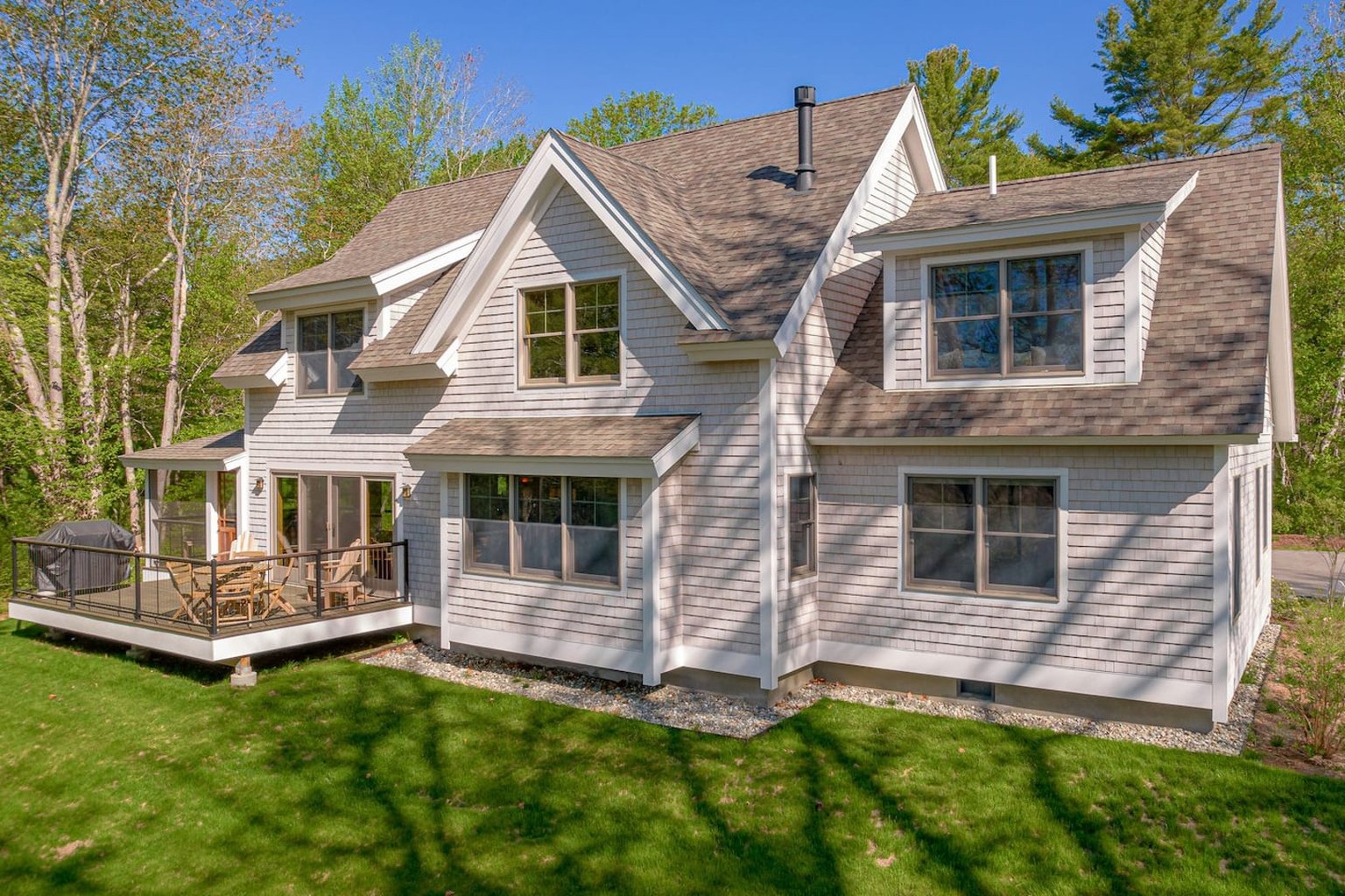 Cape Neddick, York, York Beach Vacation Rental