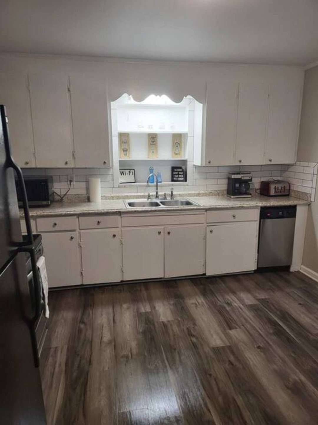 Decherd Vacation Rental
