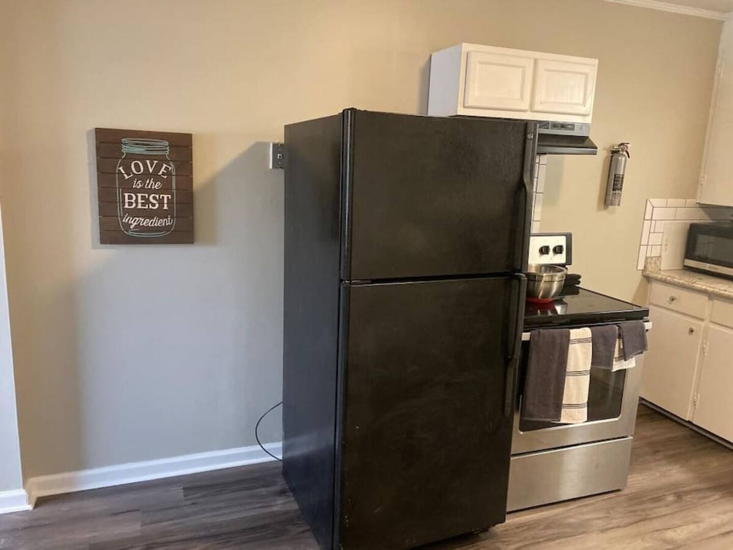Decherd Vacation Rental