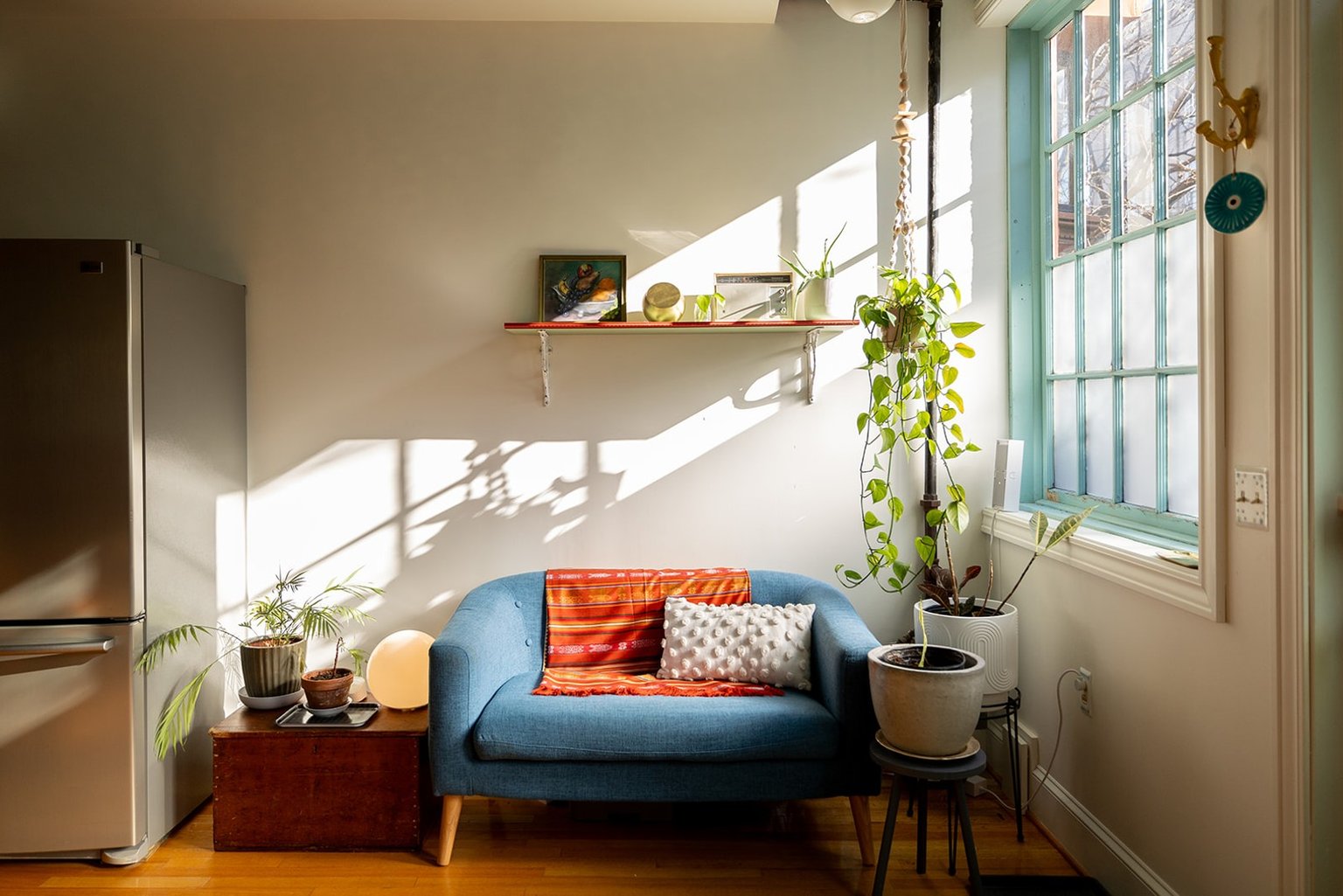 Baltimore Vacation Rental