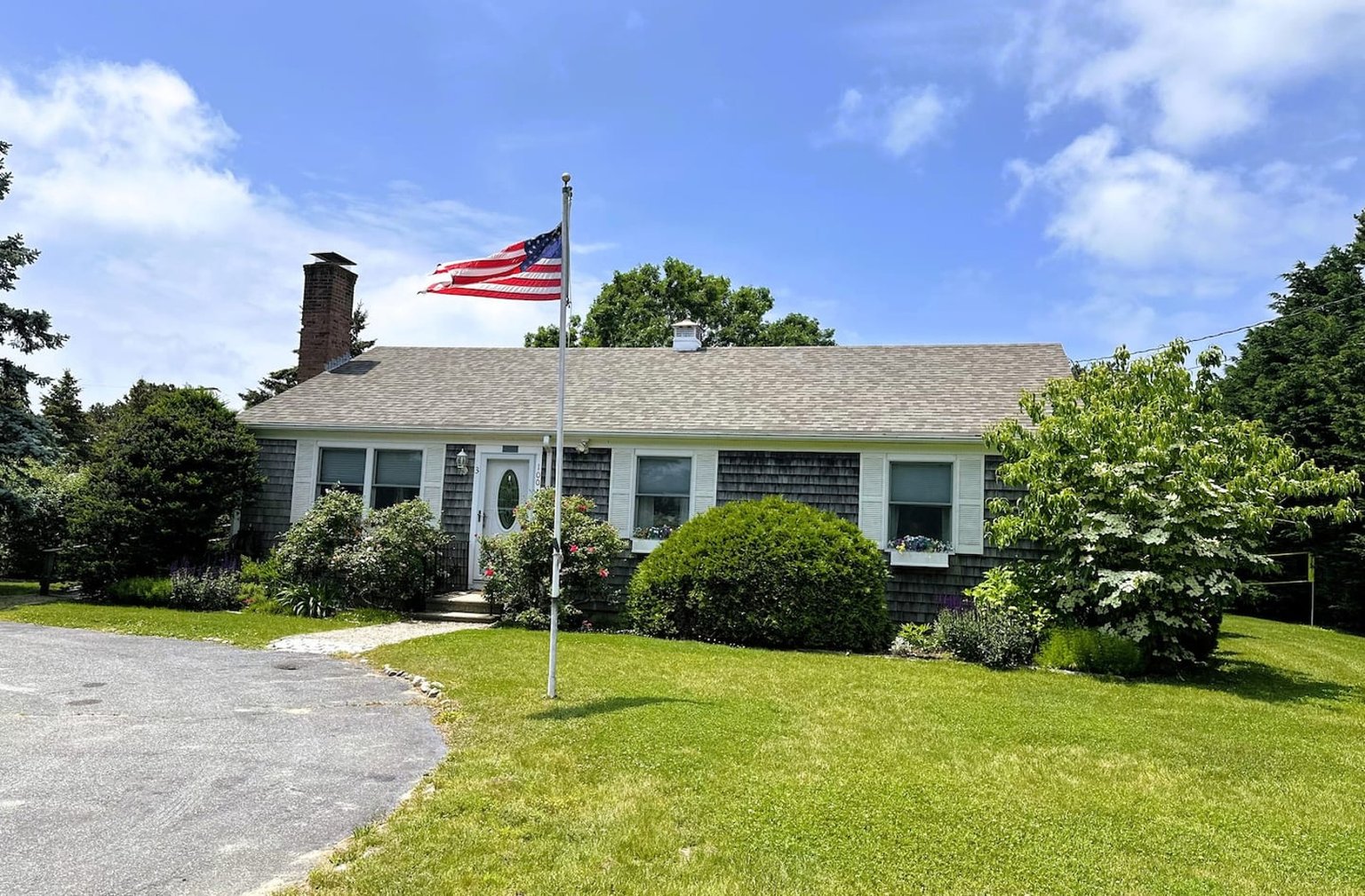 Eastham Vacation Rental