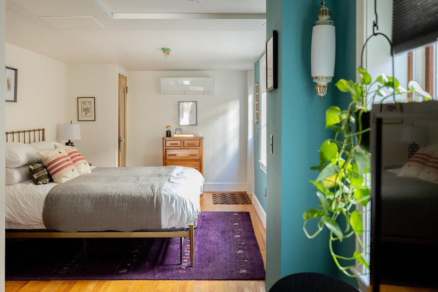 Baltimore Vacation Rental