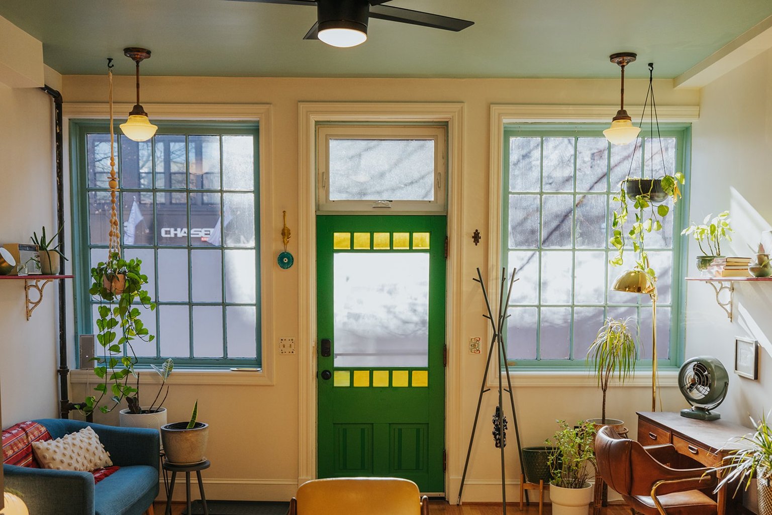 Baltimore Vacation Rental