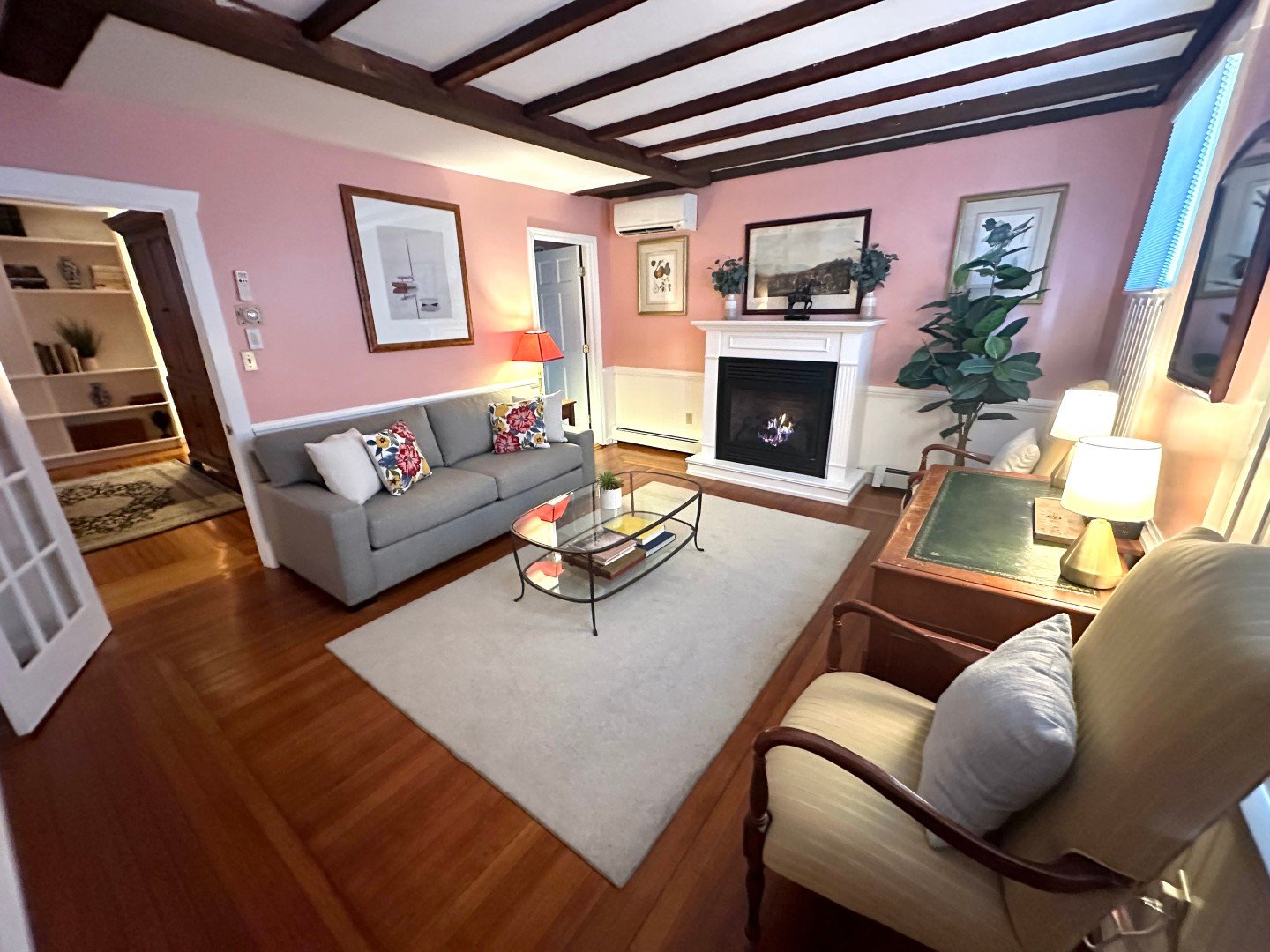 Newport  Vacation Rental