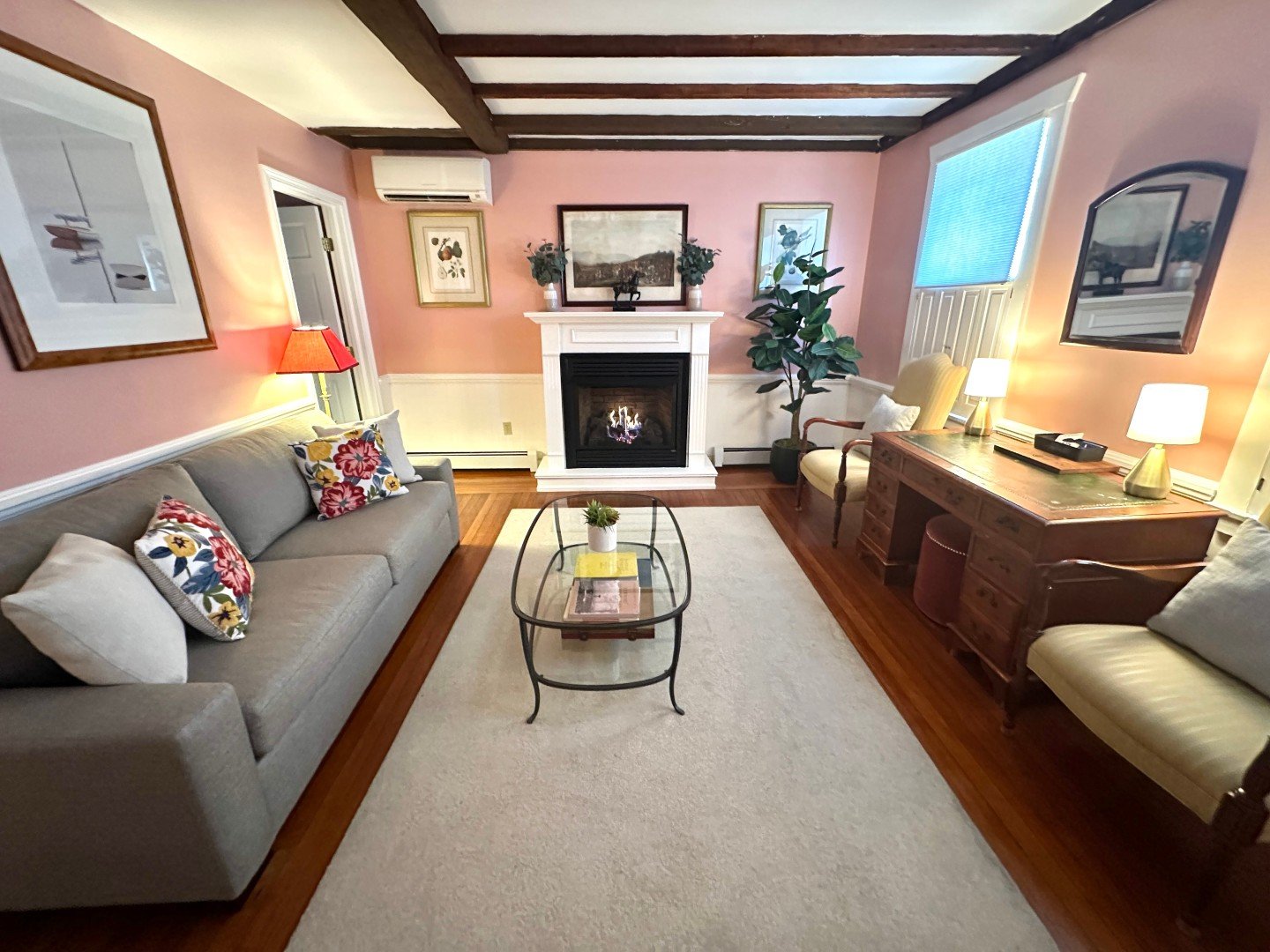 Newport  Vacation Rental