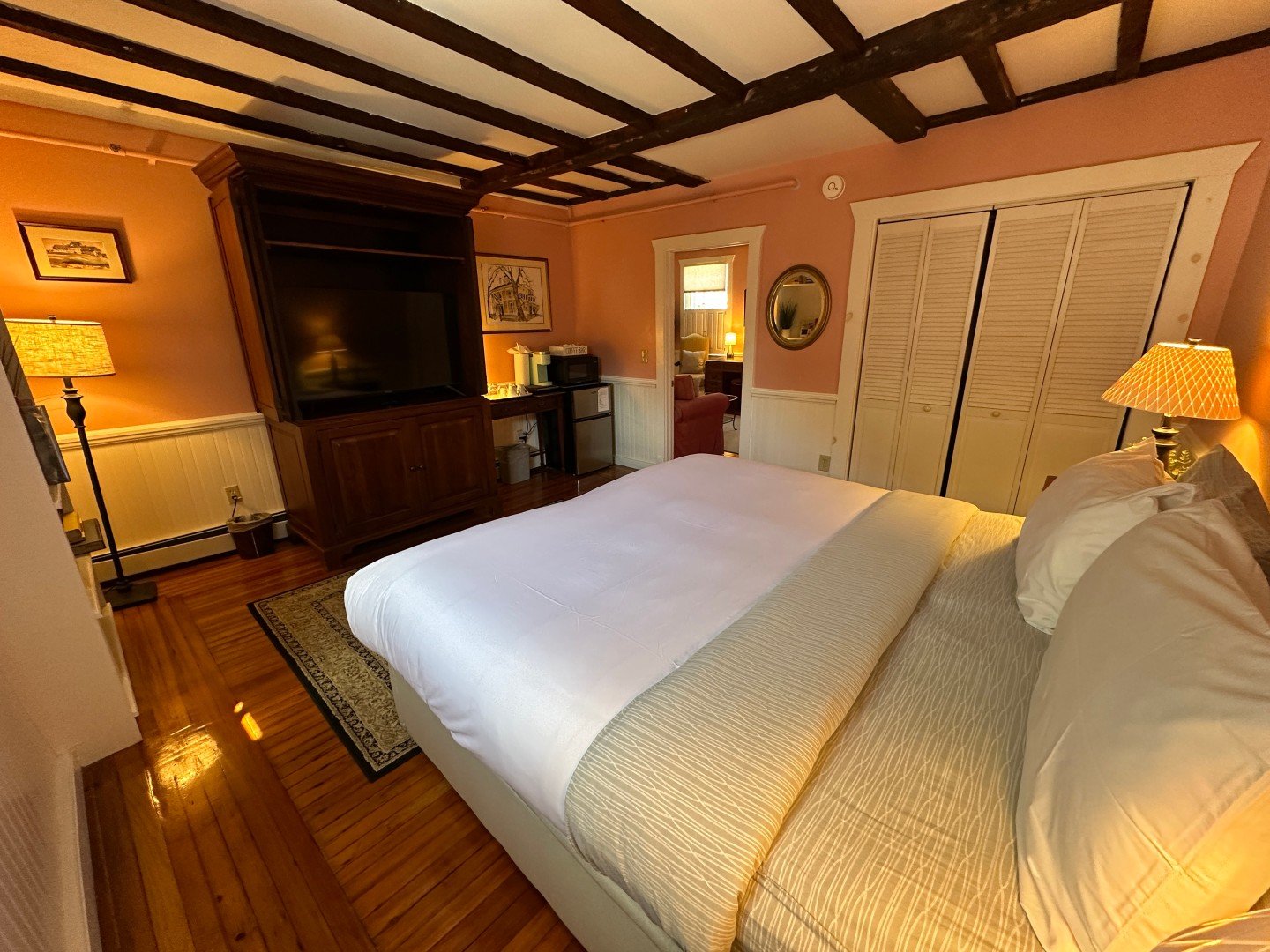 Newport  Vacation Rental