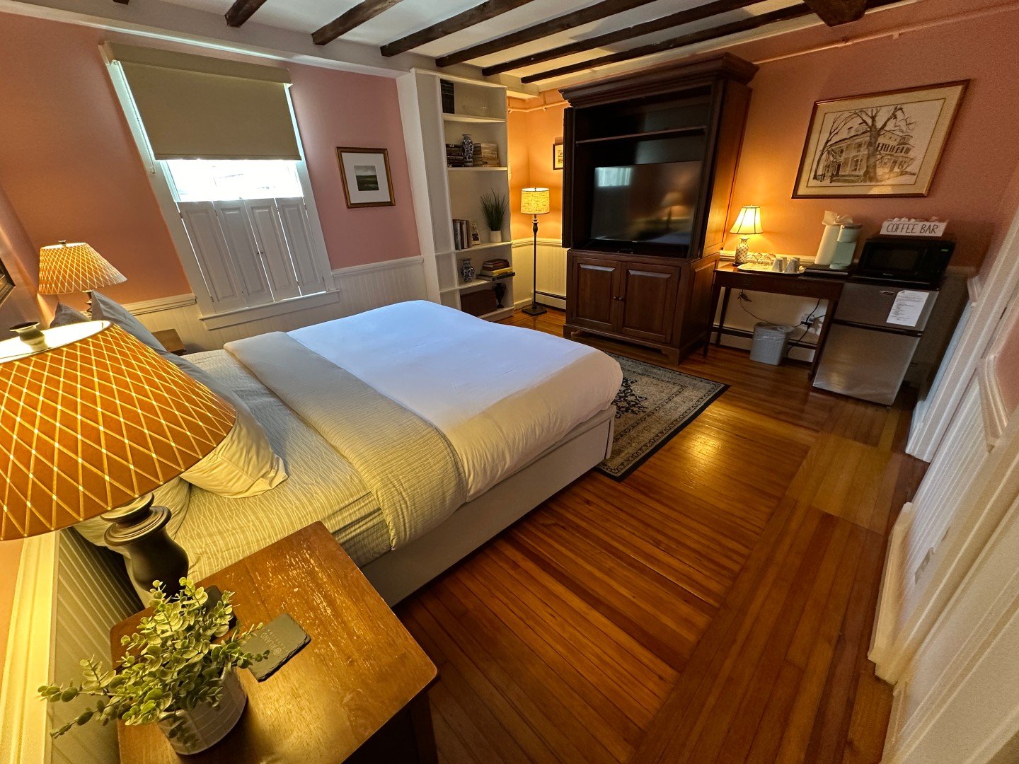 Newport  Vacation Rental