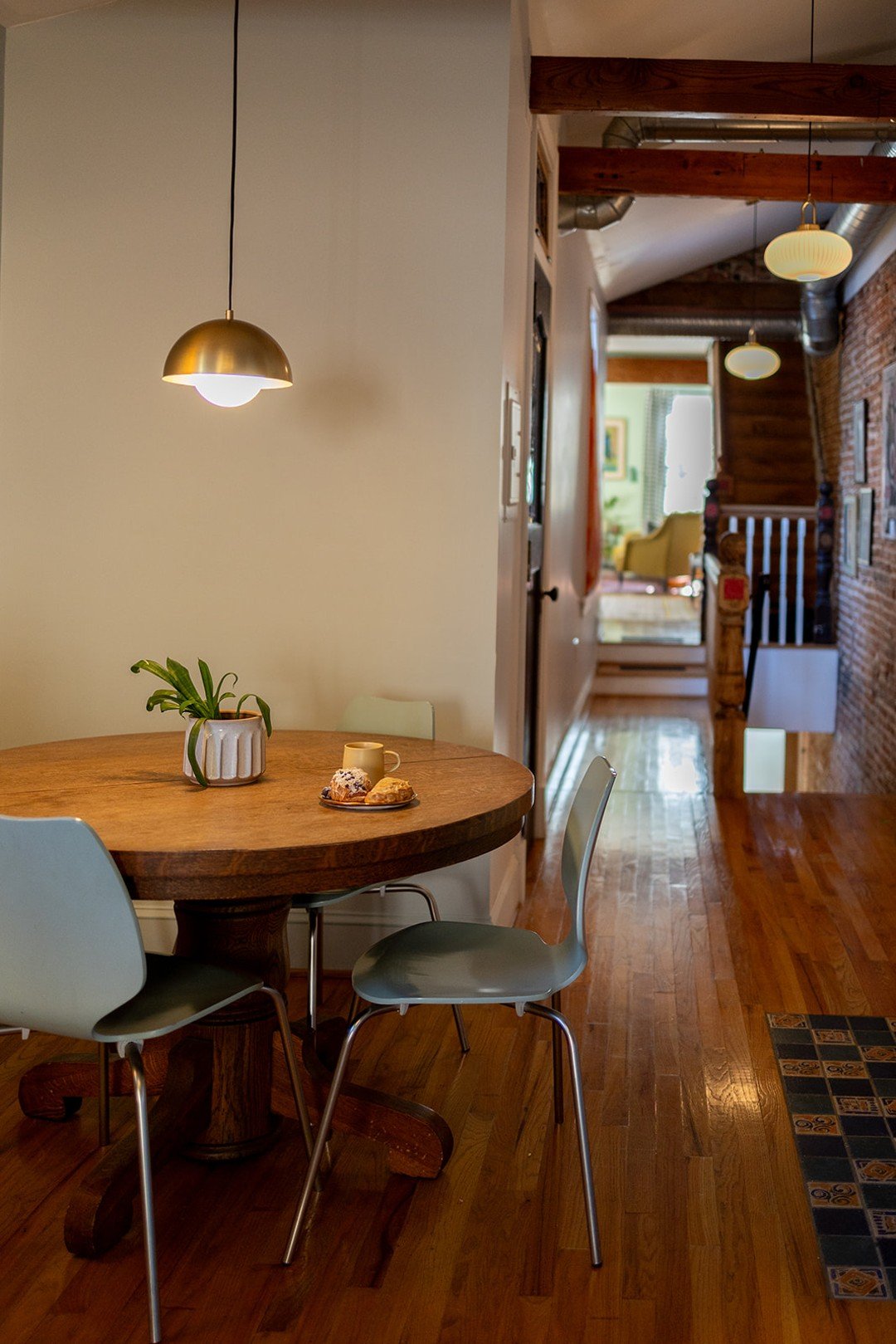 Baltimore Vacation Rental