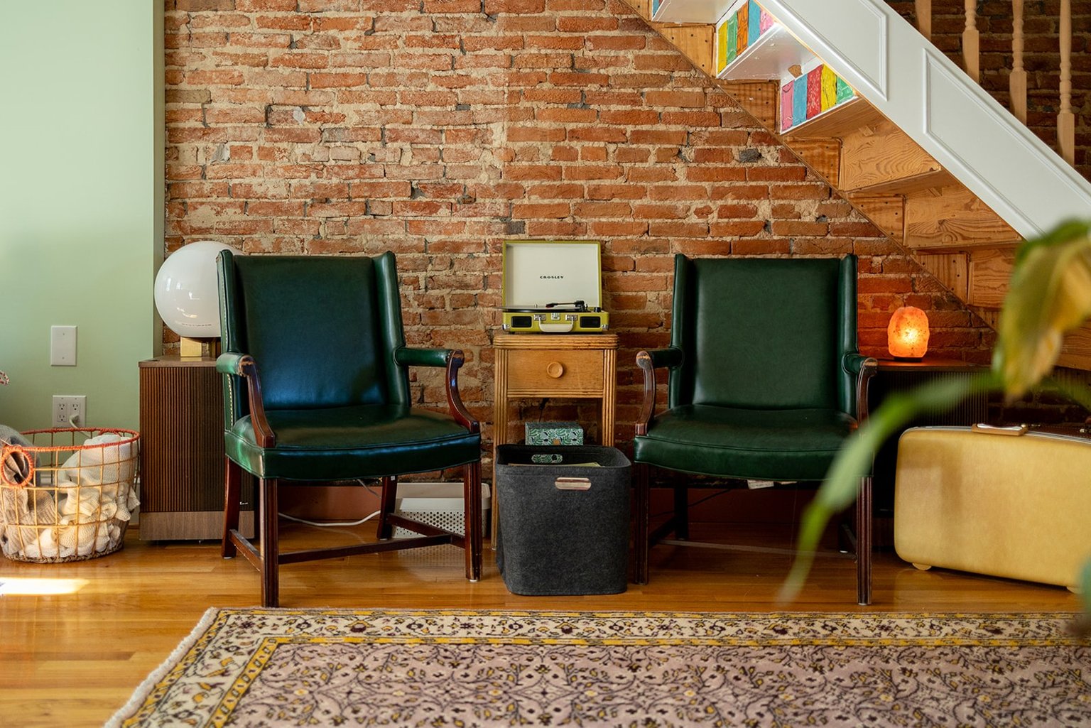 Baltimore Vacation Rental