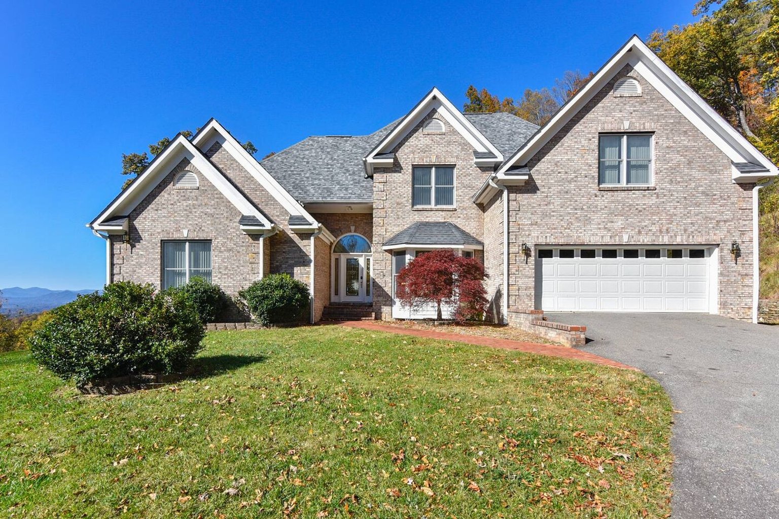 Asheville Vacation Rental