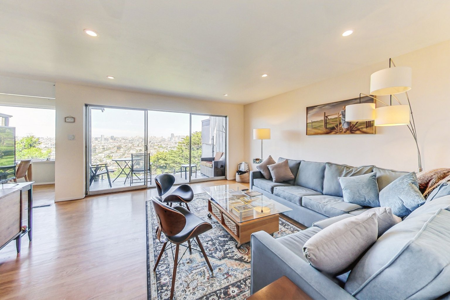 San Francisco Vacation Rental