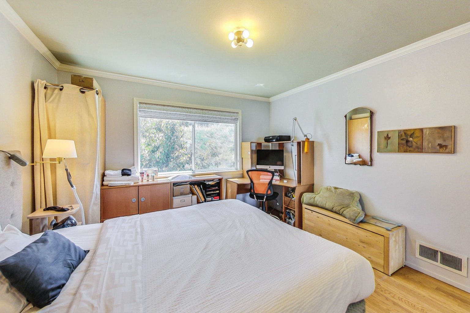 San Francisco Vacation Rental