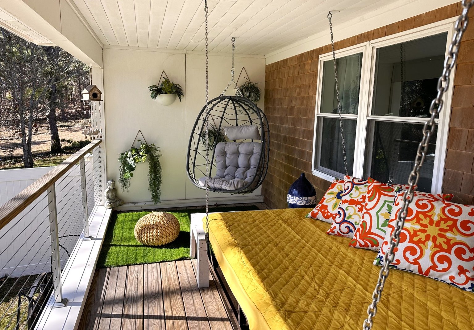 Eastham Vacation Rental