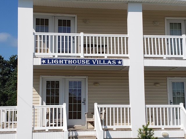 Ocracoke Vacation Rental