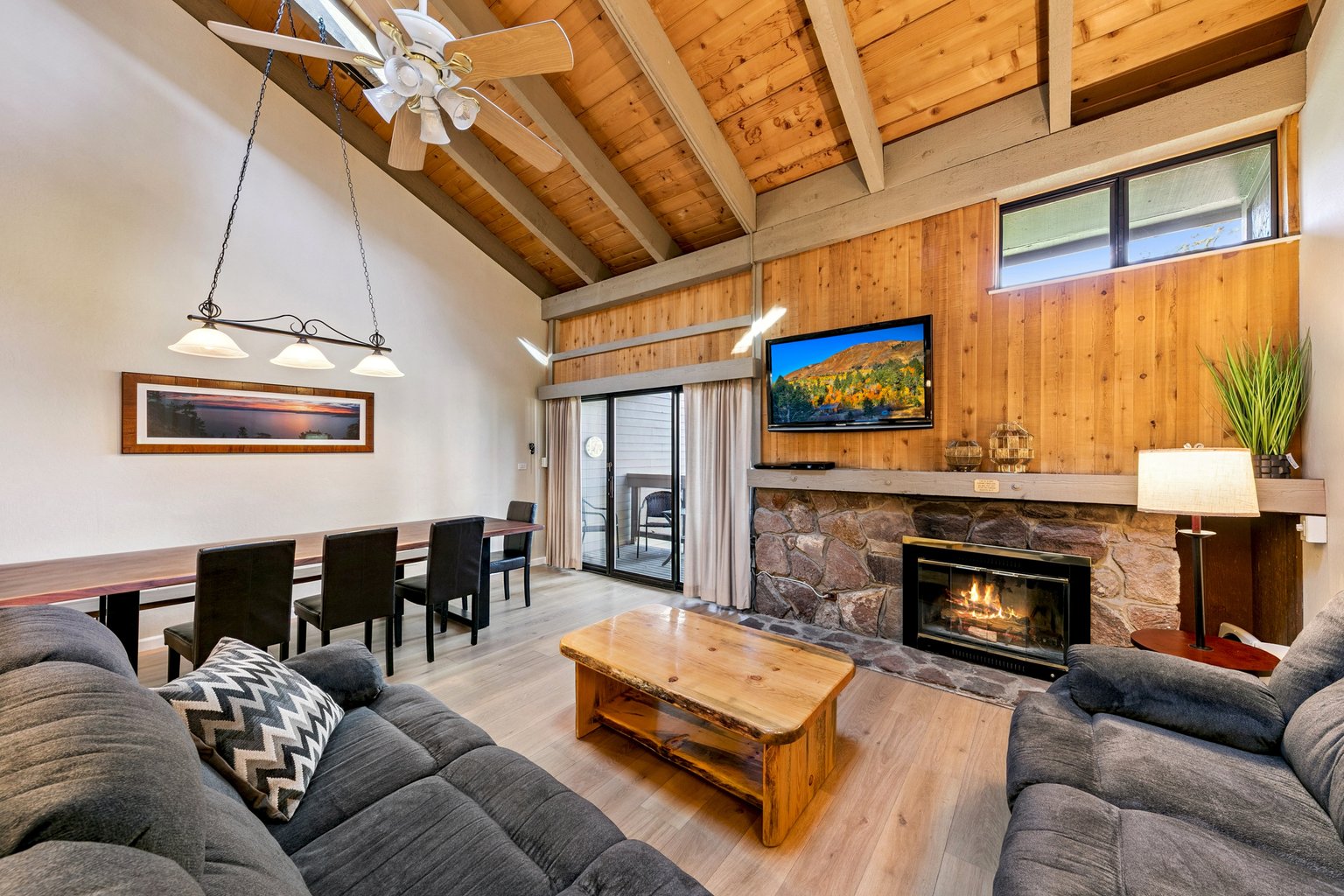 South Lake Tahoe Vacation Rental