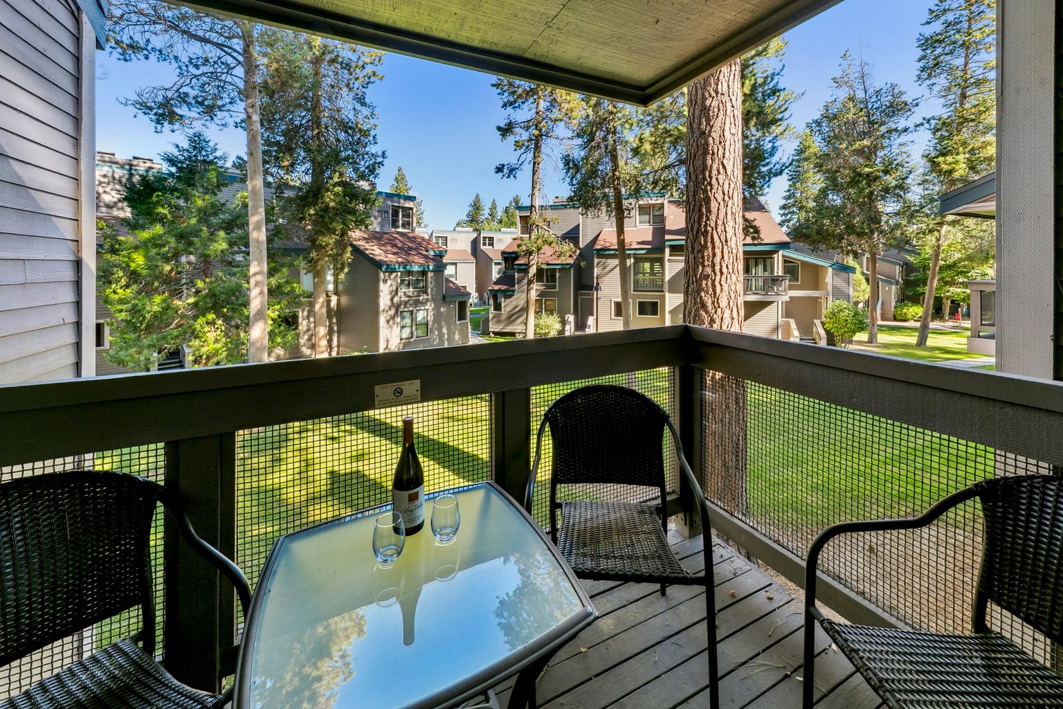 South Lake Tahoe Vacation Rental
