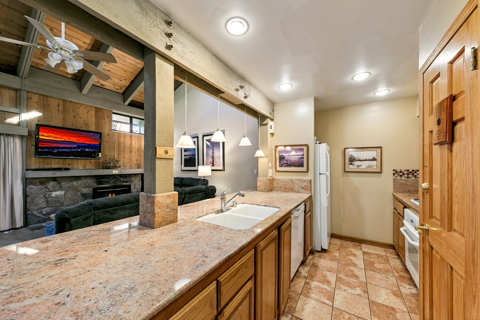 South Lake Tahoe Vacation Rental
