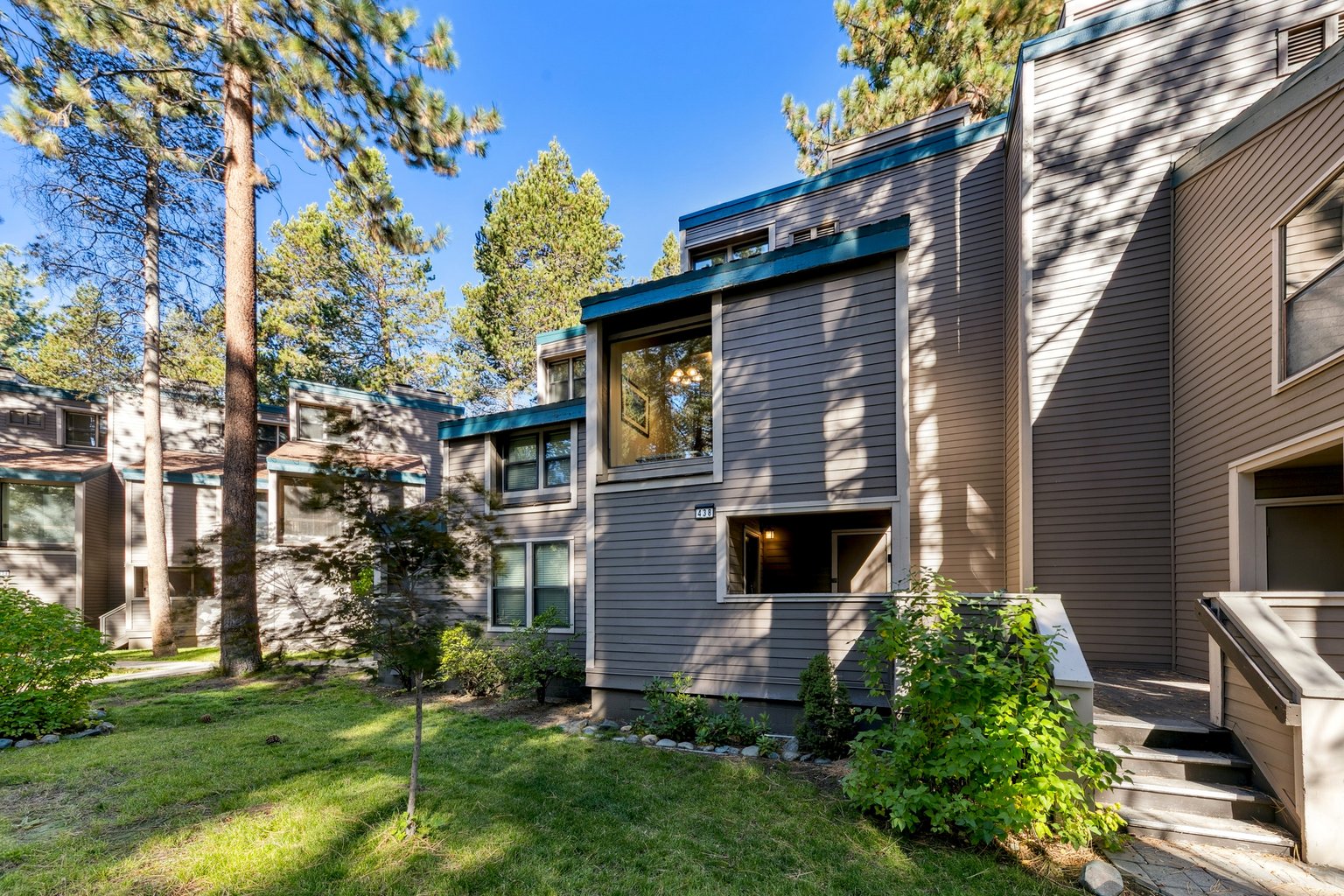 South Lake Tahoe Vacation Rental