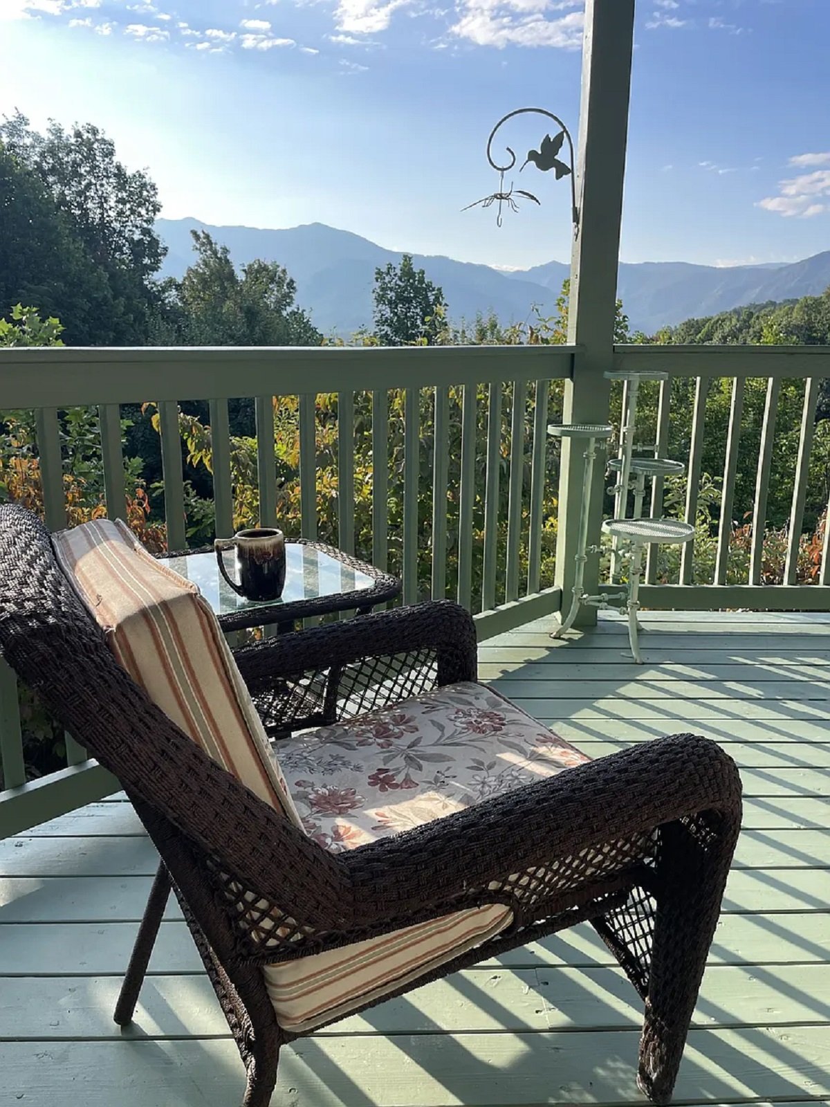 Gatlinburg Vacation Rental