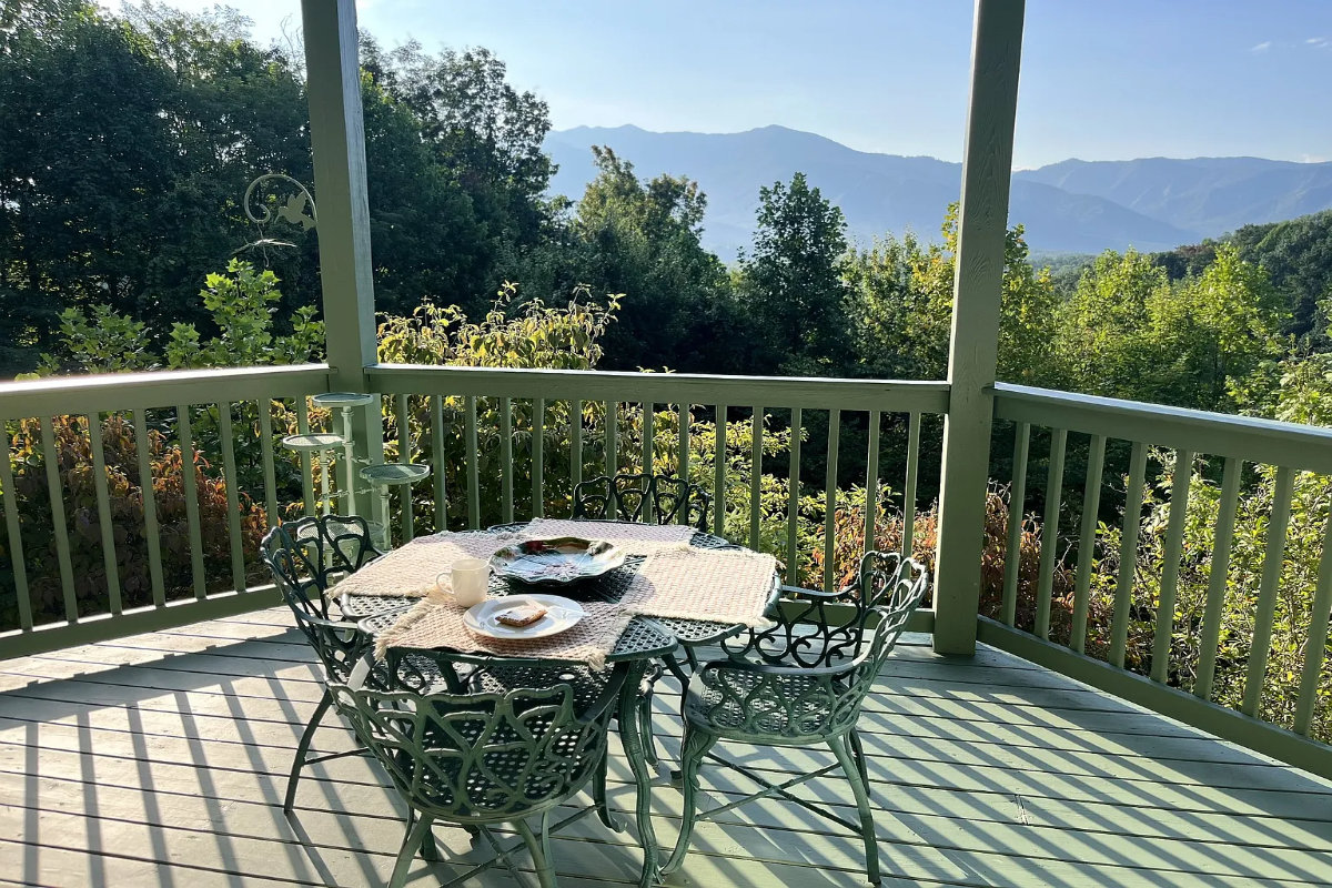 Gatlinburg Vacation Rental