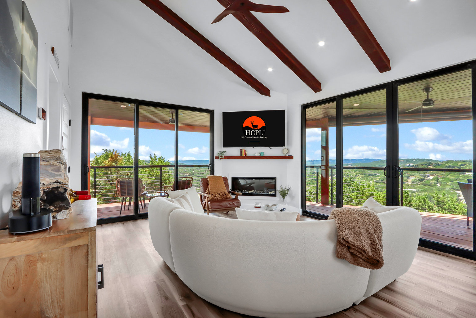 Canyon Lake Vacation Rental