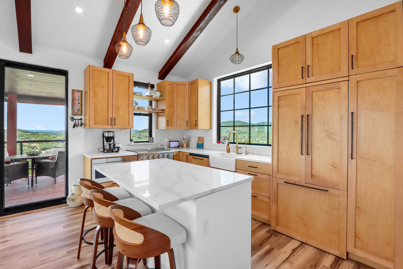 Canyon Lake Vacation Rental