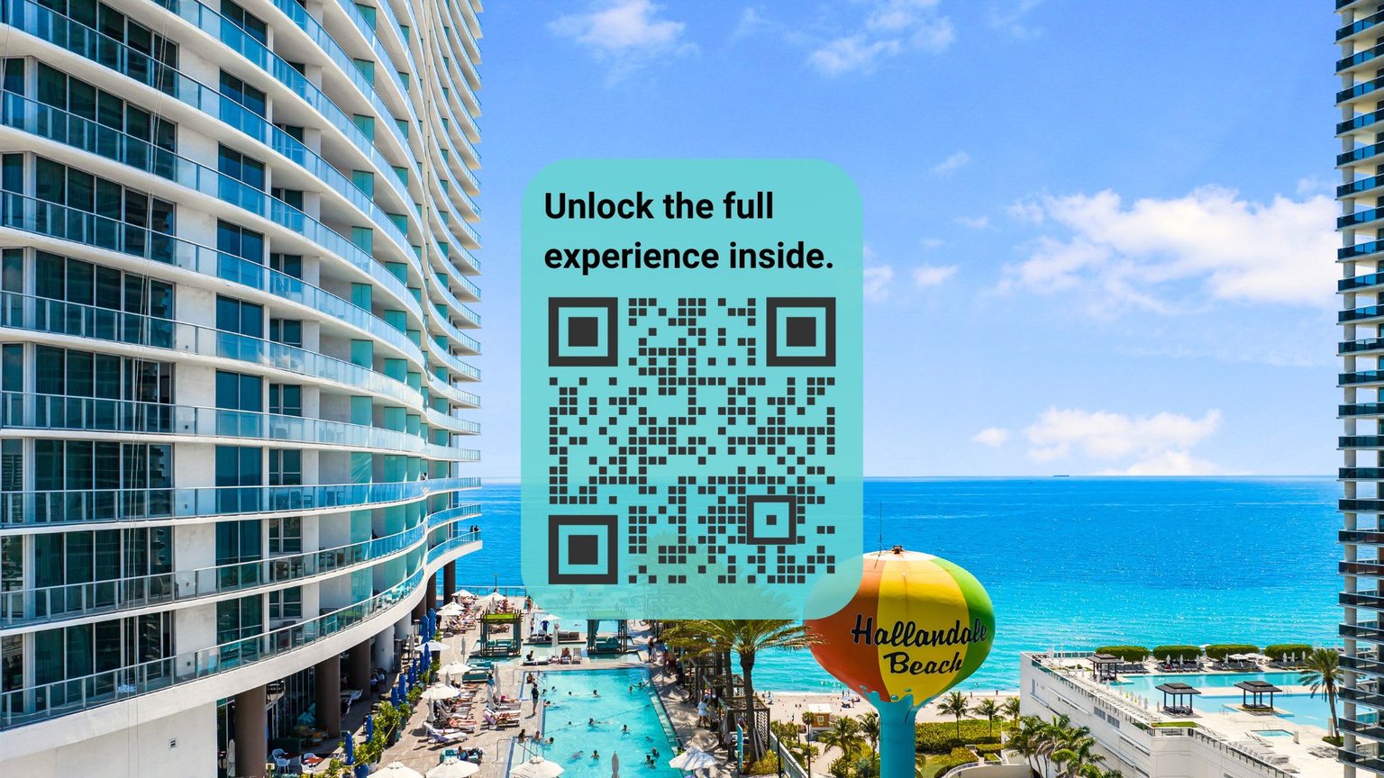 Hollywood Vacation Rental