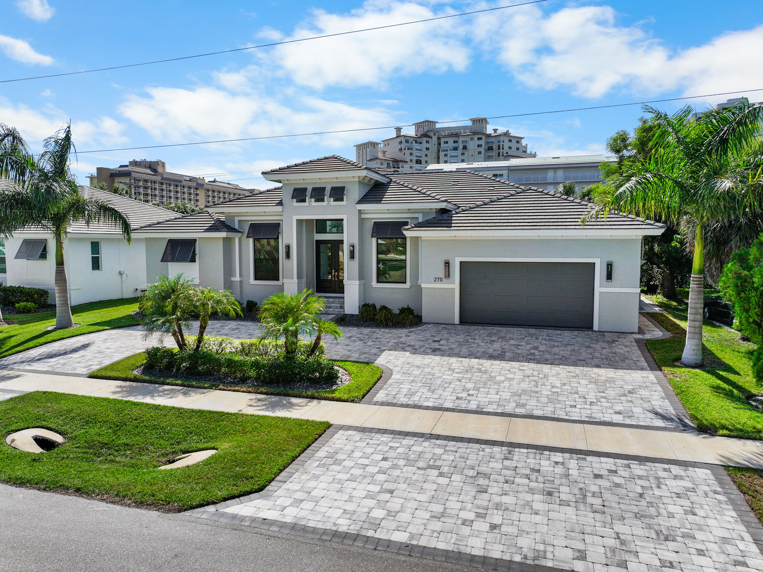 Marco Island Vacation Rental