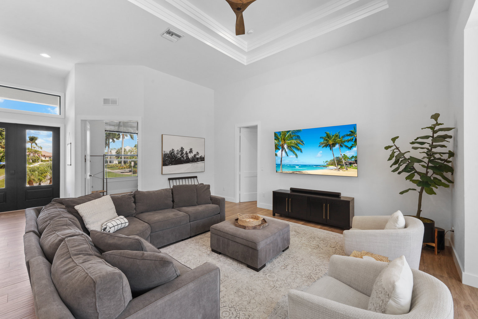 Marco Island Vacation Rental