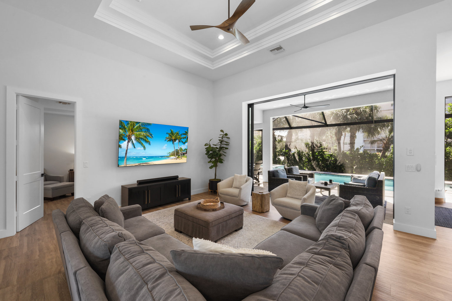 Marco Island Vacation Rental