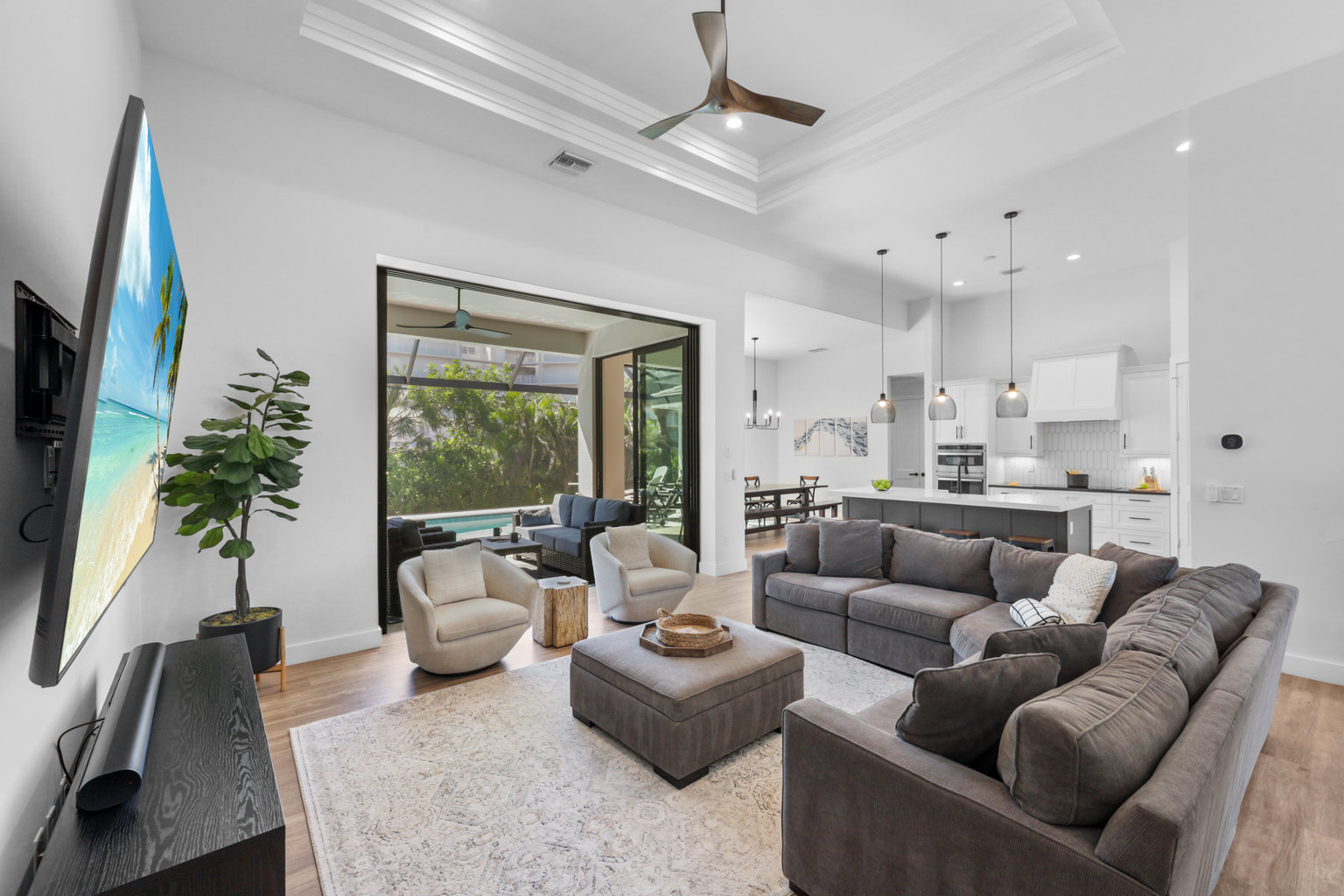 Marco Island Vacation Rental