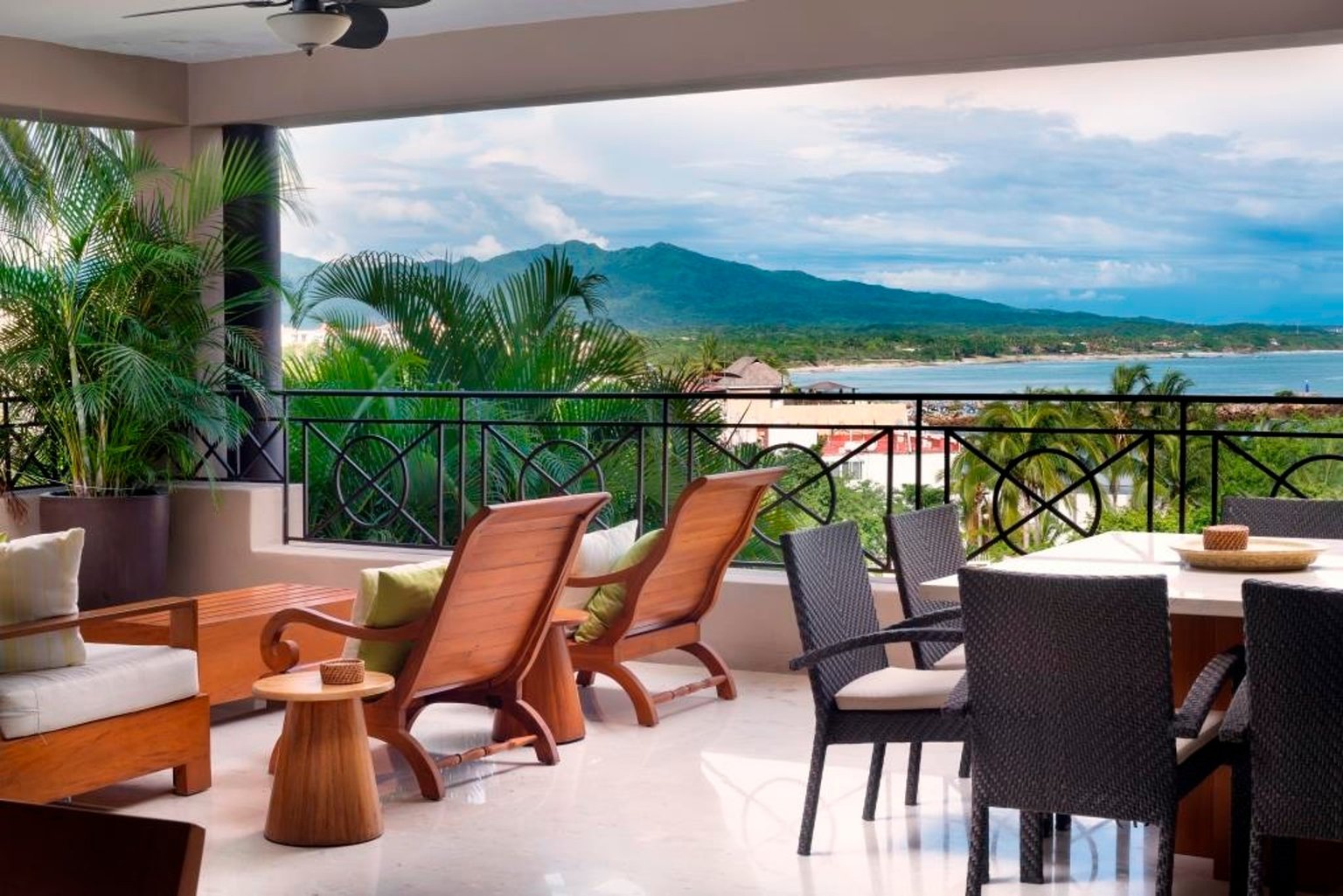 Punta Mita Vacation Rental