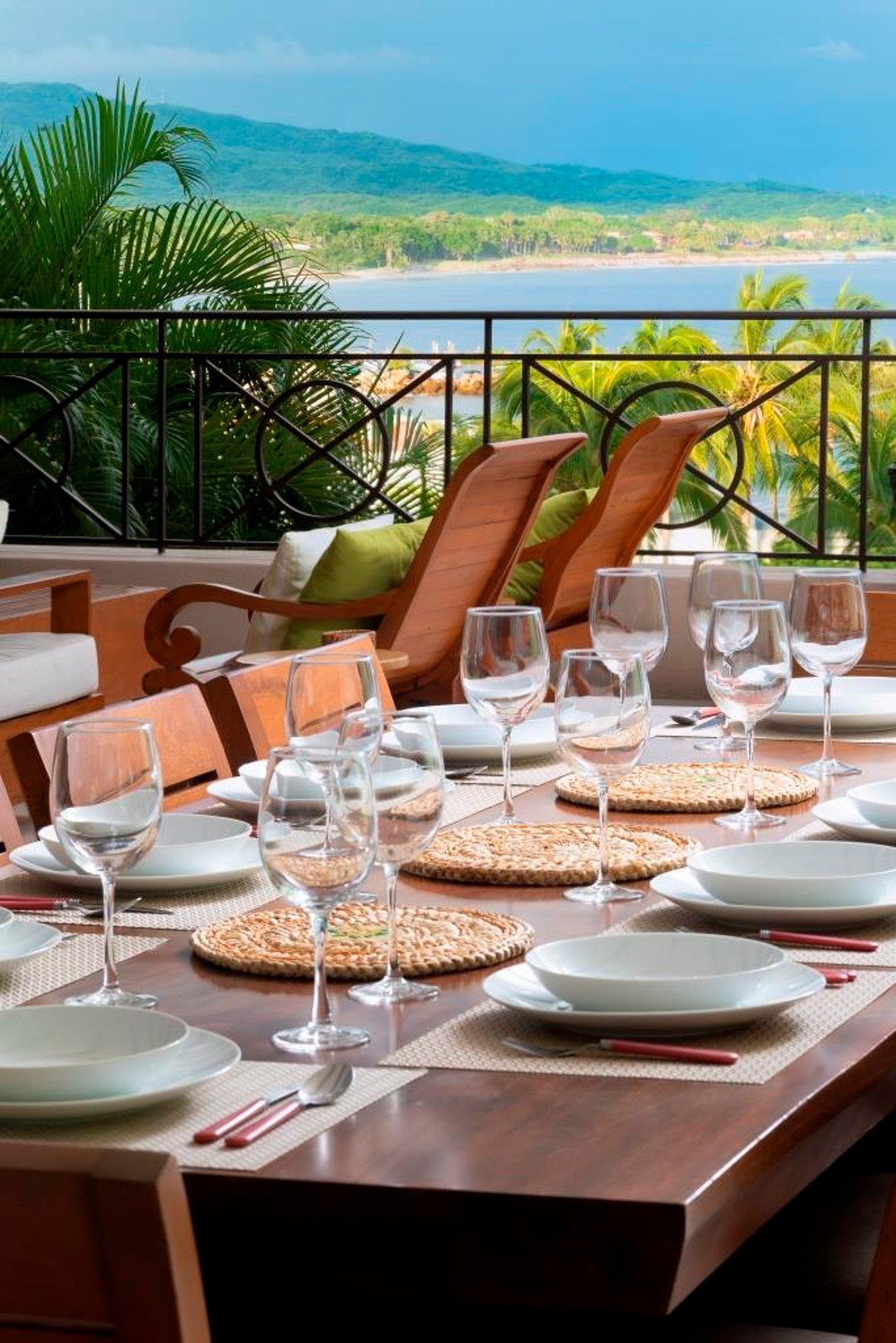 Punta Mita Vacation Rental