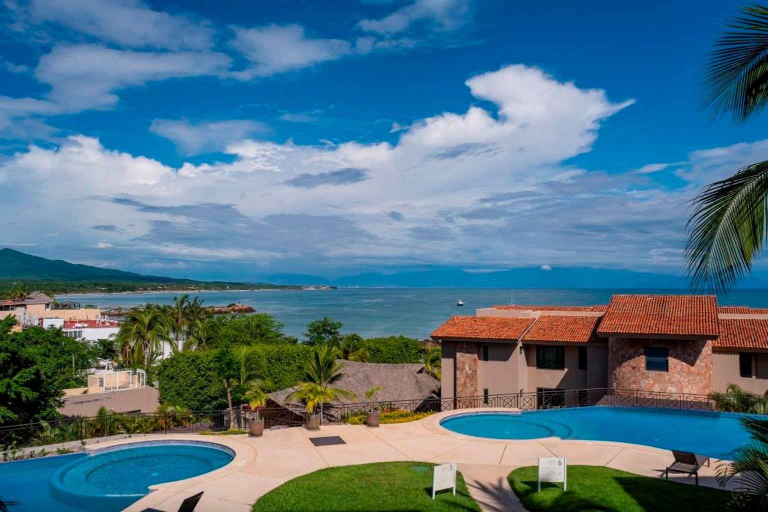 Punta Mita Vacation Rental