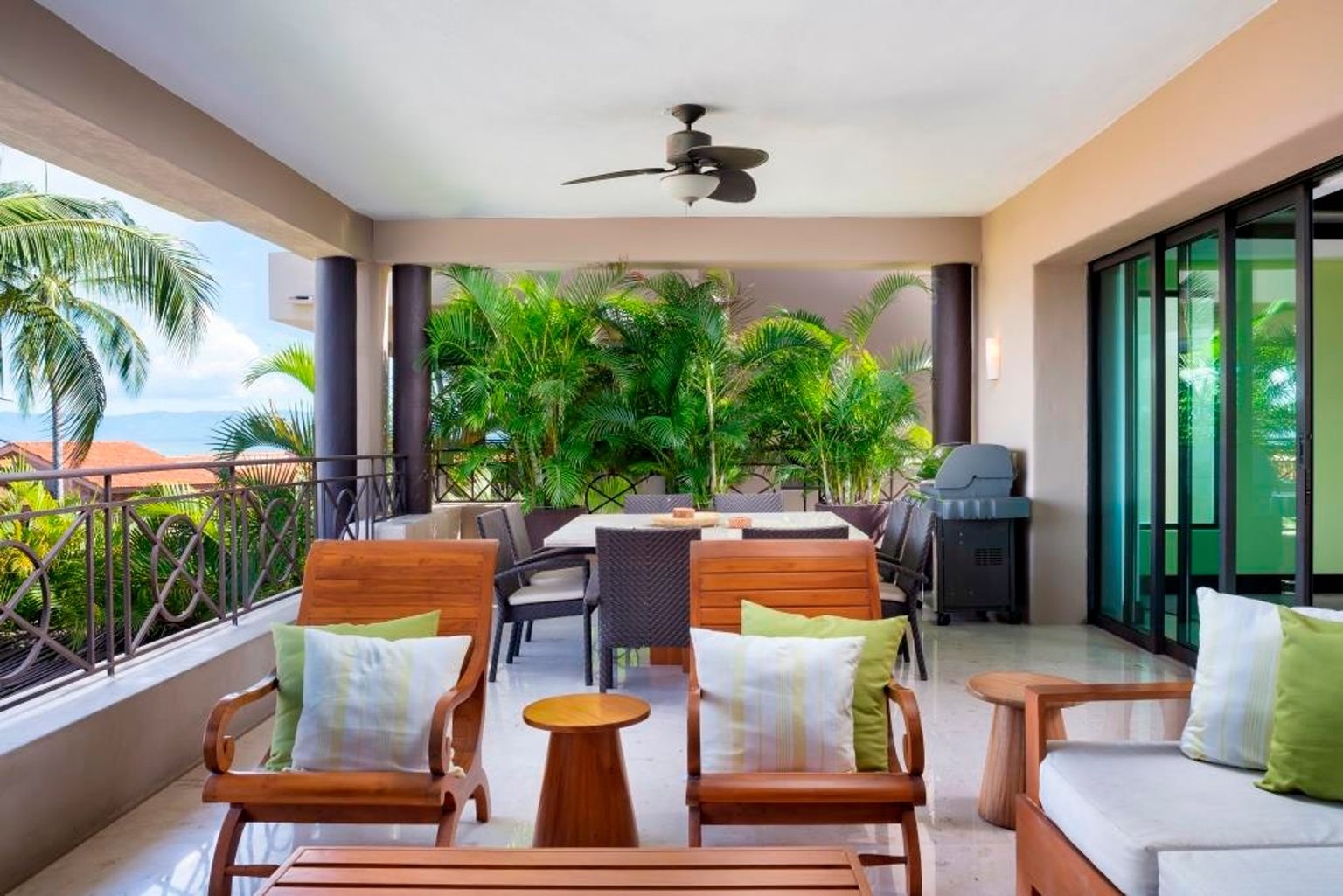 Punta Mita Vacation Rental