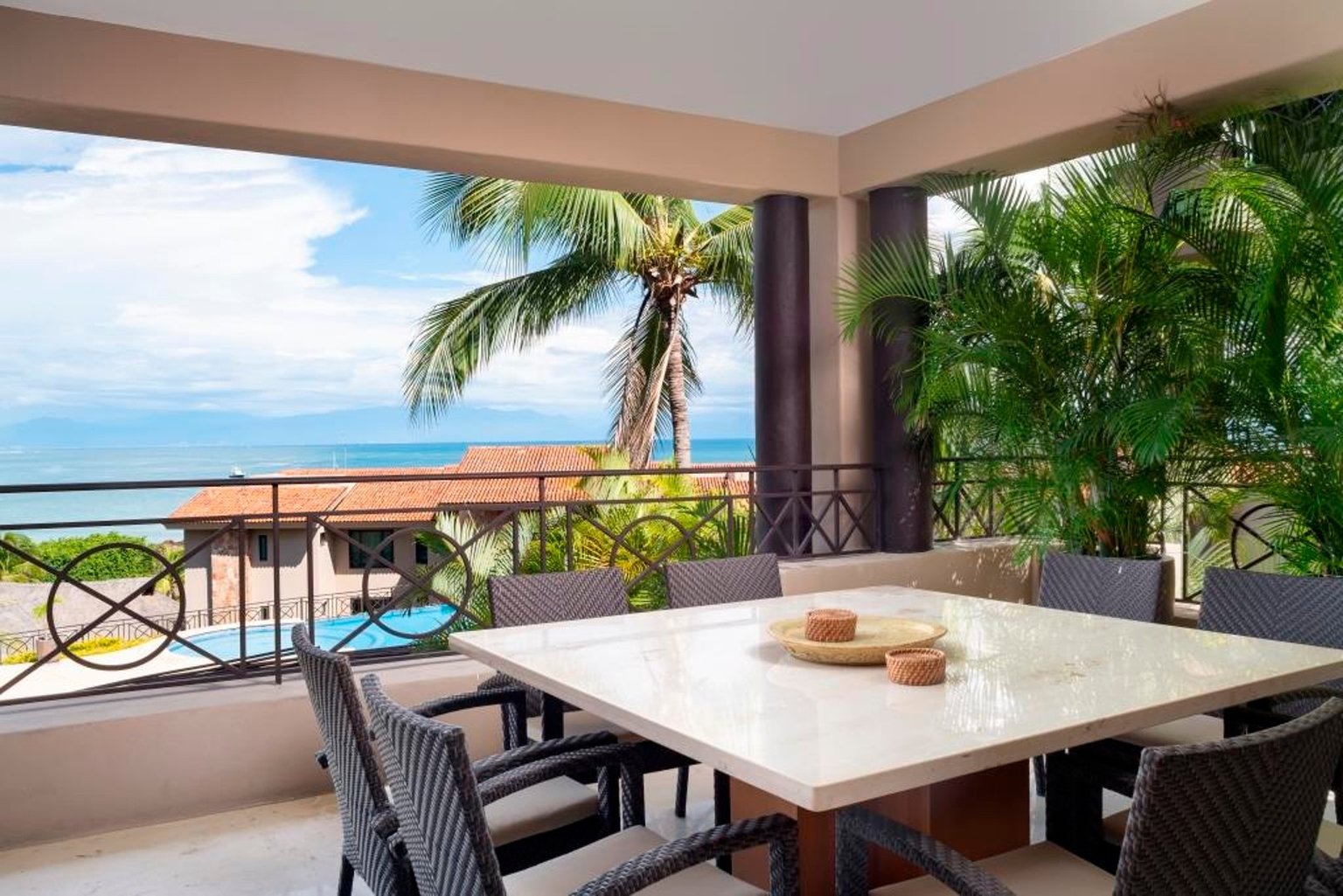 Punta Mita Vacation Rental