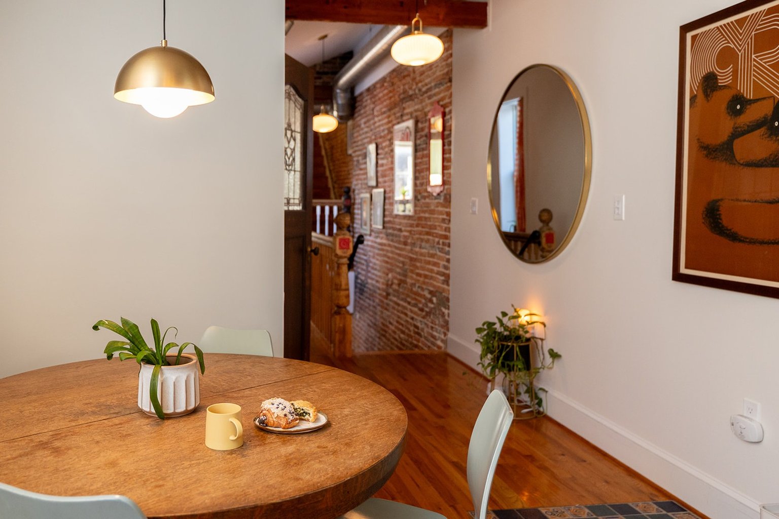 Baltimore Vacation Rental