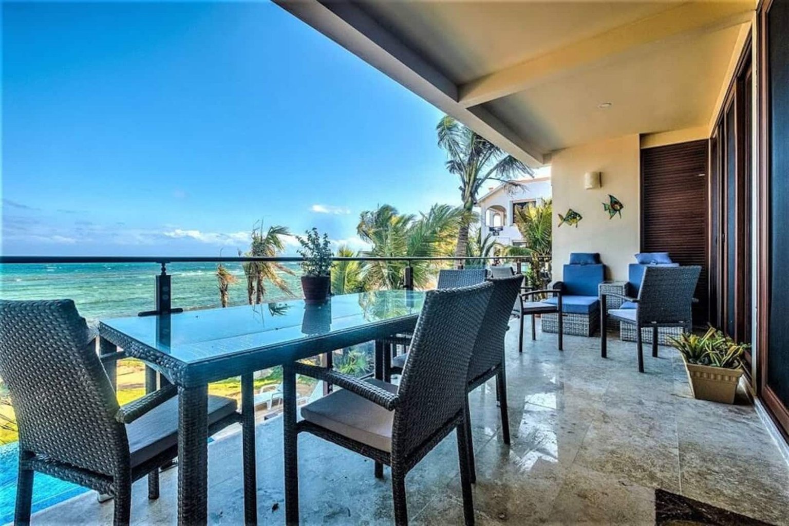 Akumal Vacation Rental