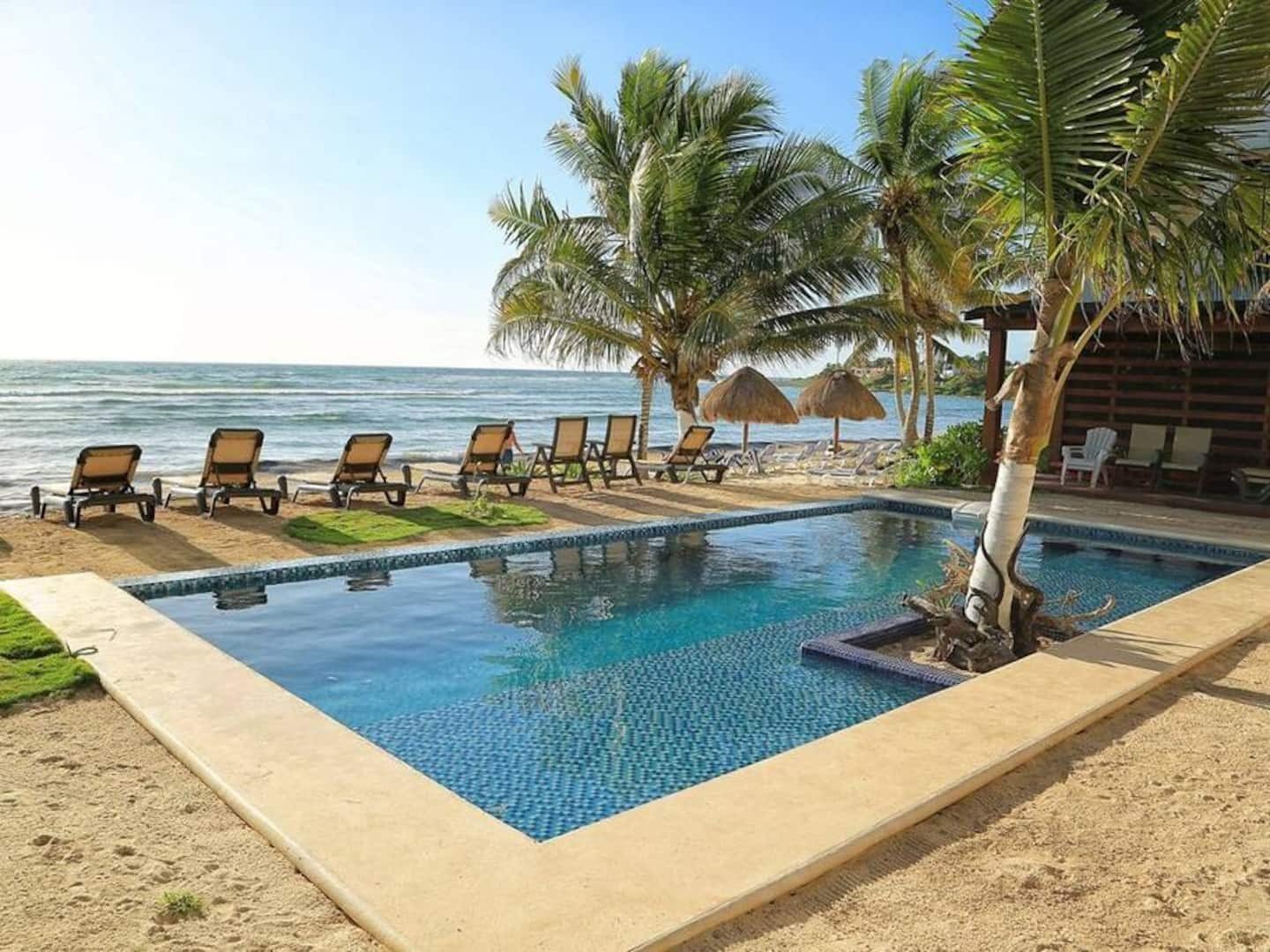 Akumal Vacation Rental