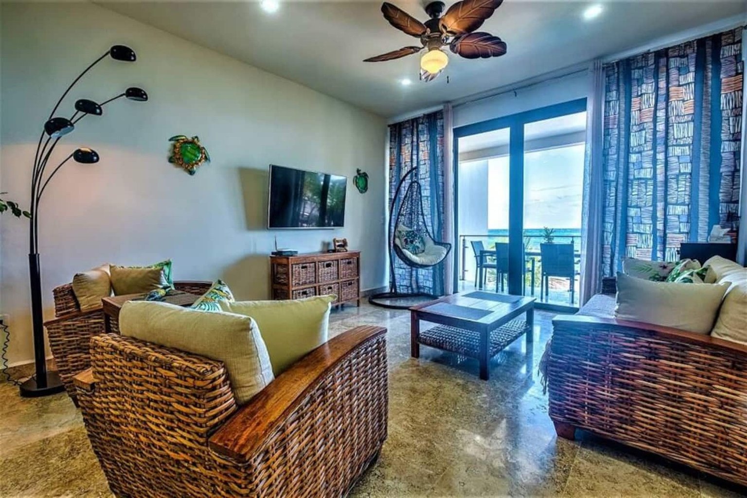 Akumal Vacation Rental