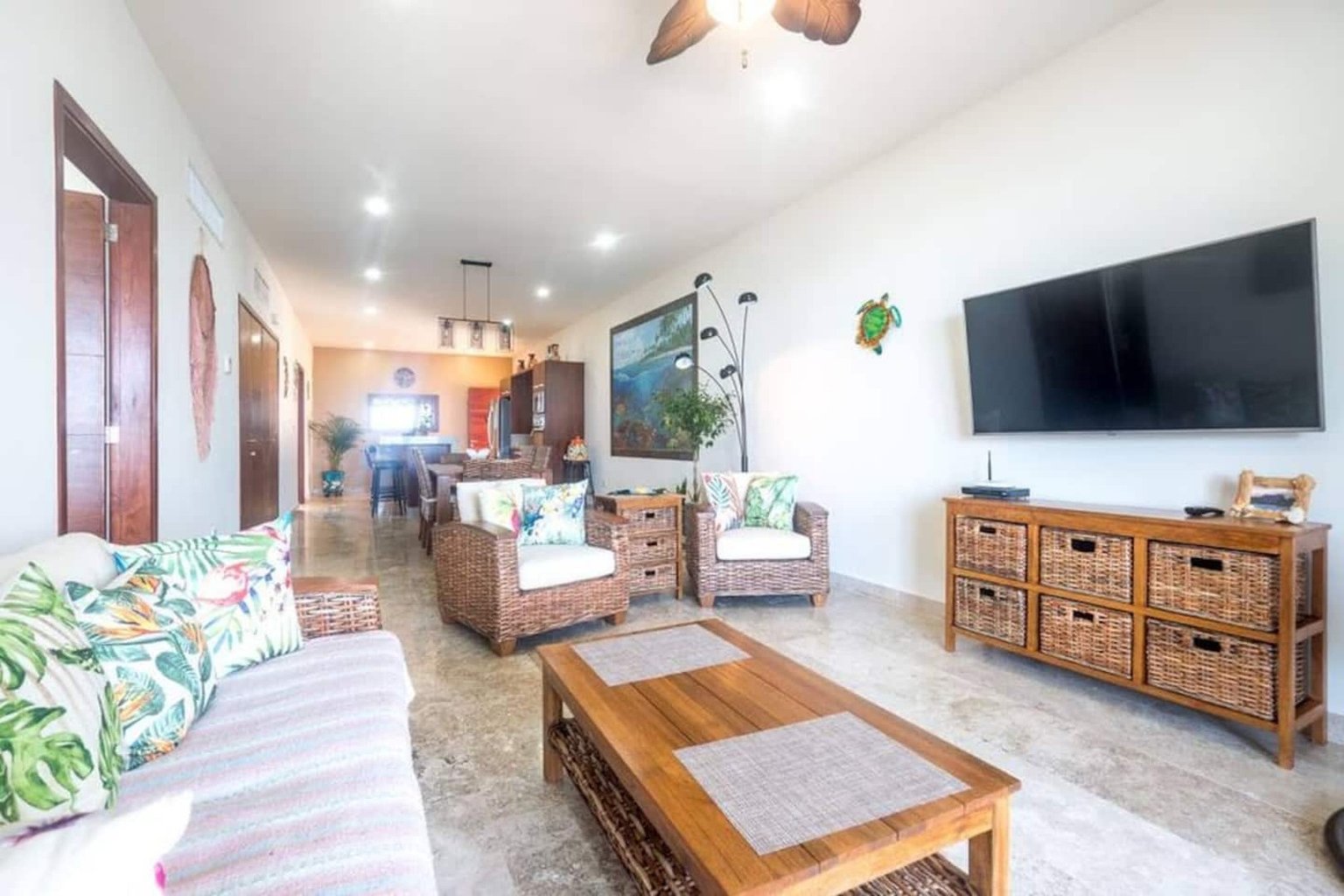 Akumal Vacation Rental