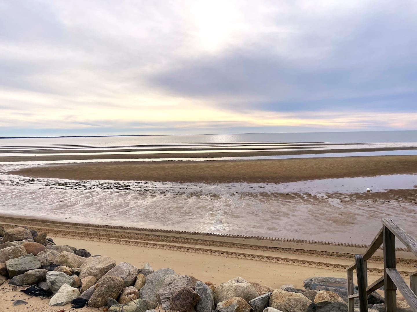 Eastham Vacation Rental