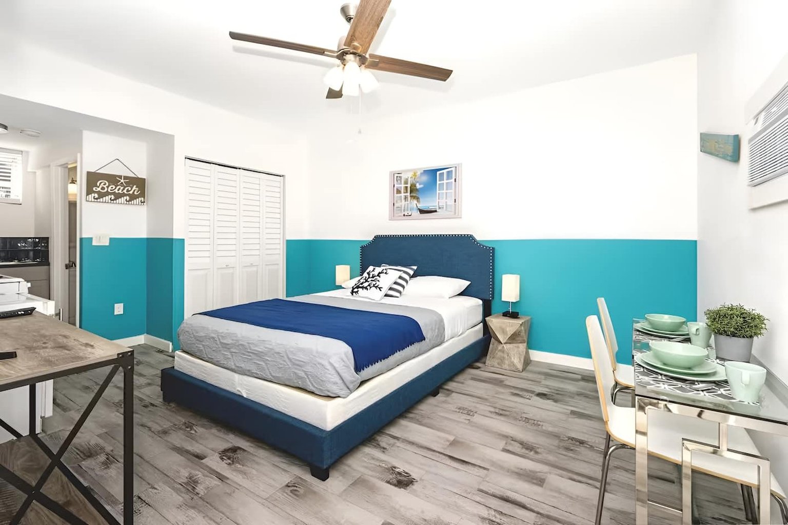 Hollywood Vacation Rental