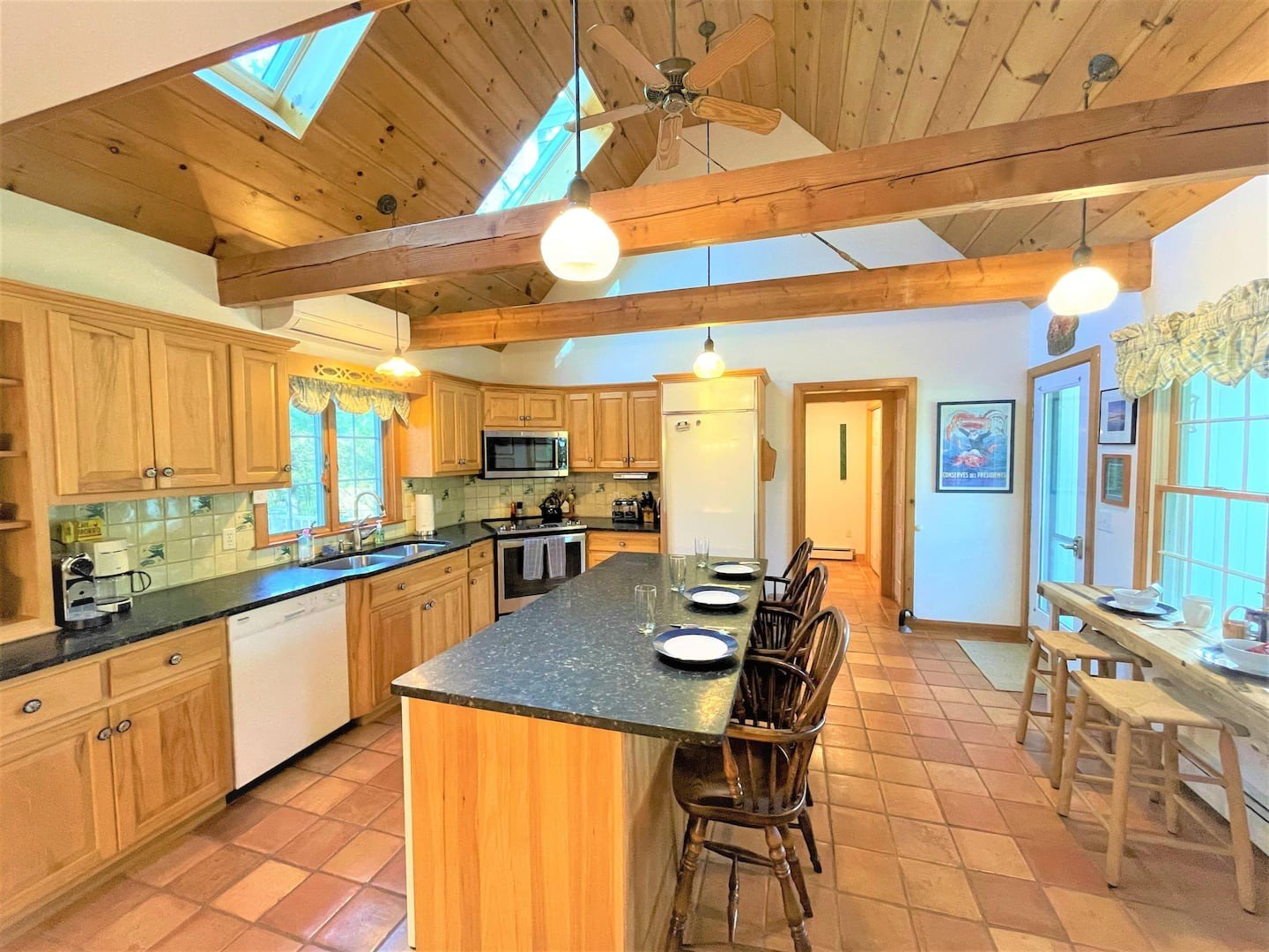 Brewster  Vacation Rental