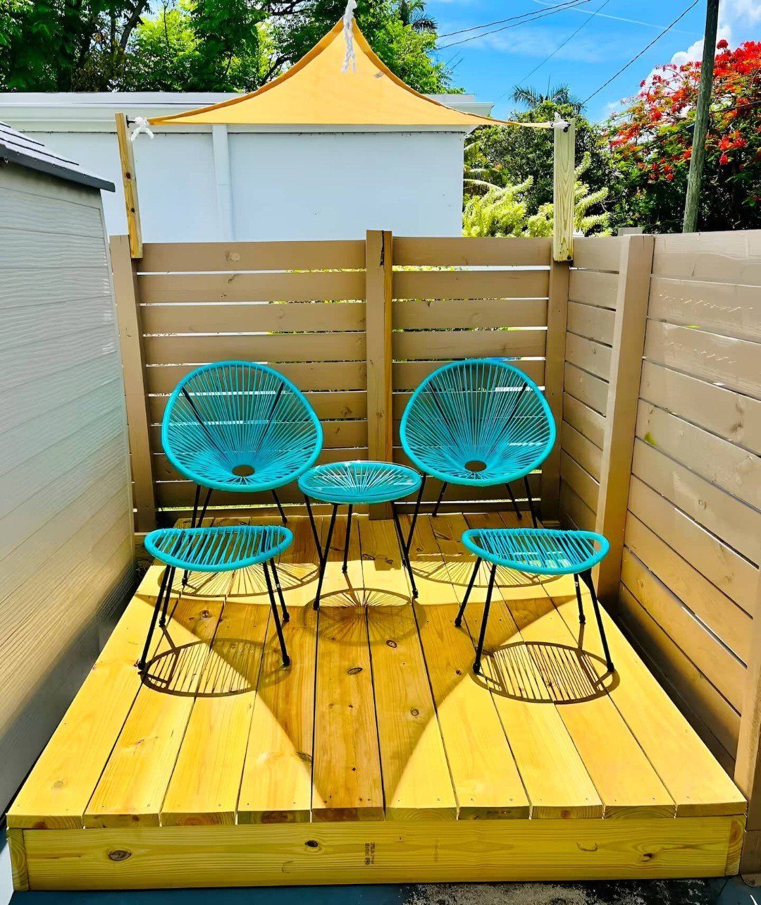 Hollywood Vacation Rental